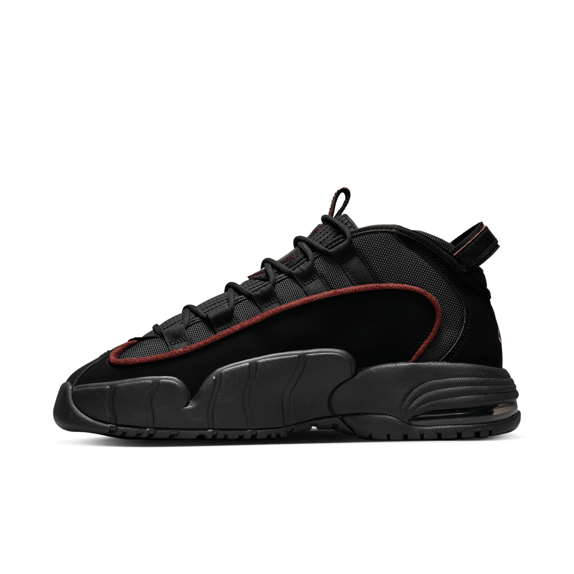 Nike Air Max Penny "Black Faded'