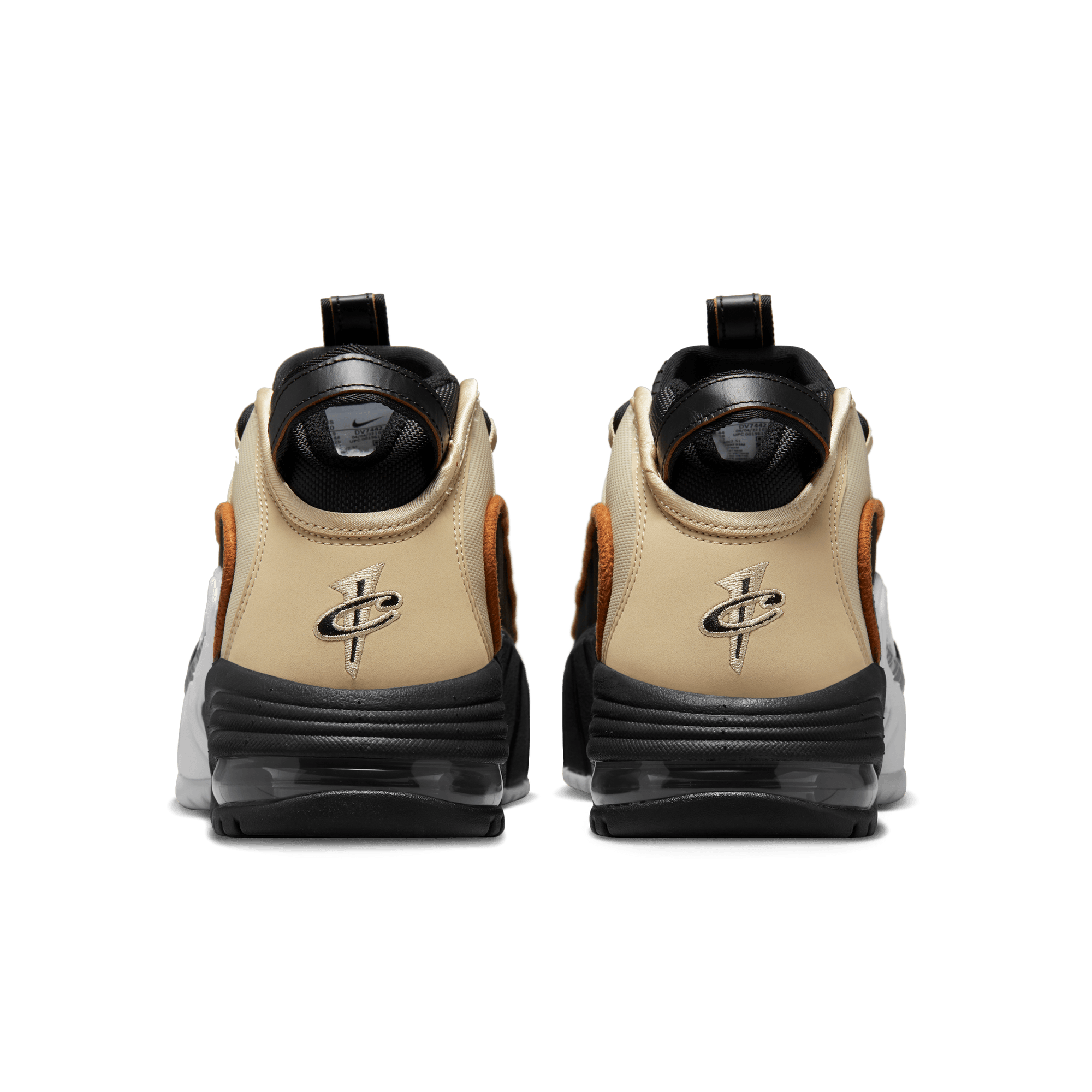Nike Air Max Penny 1 'Rattan'