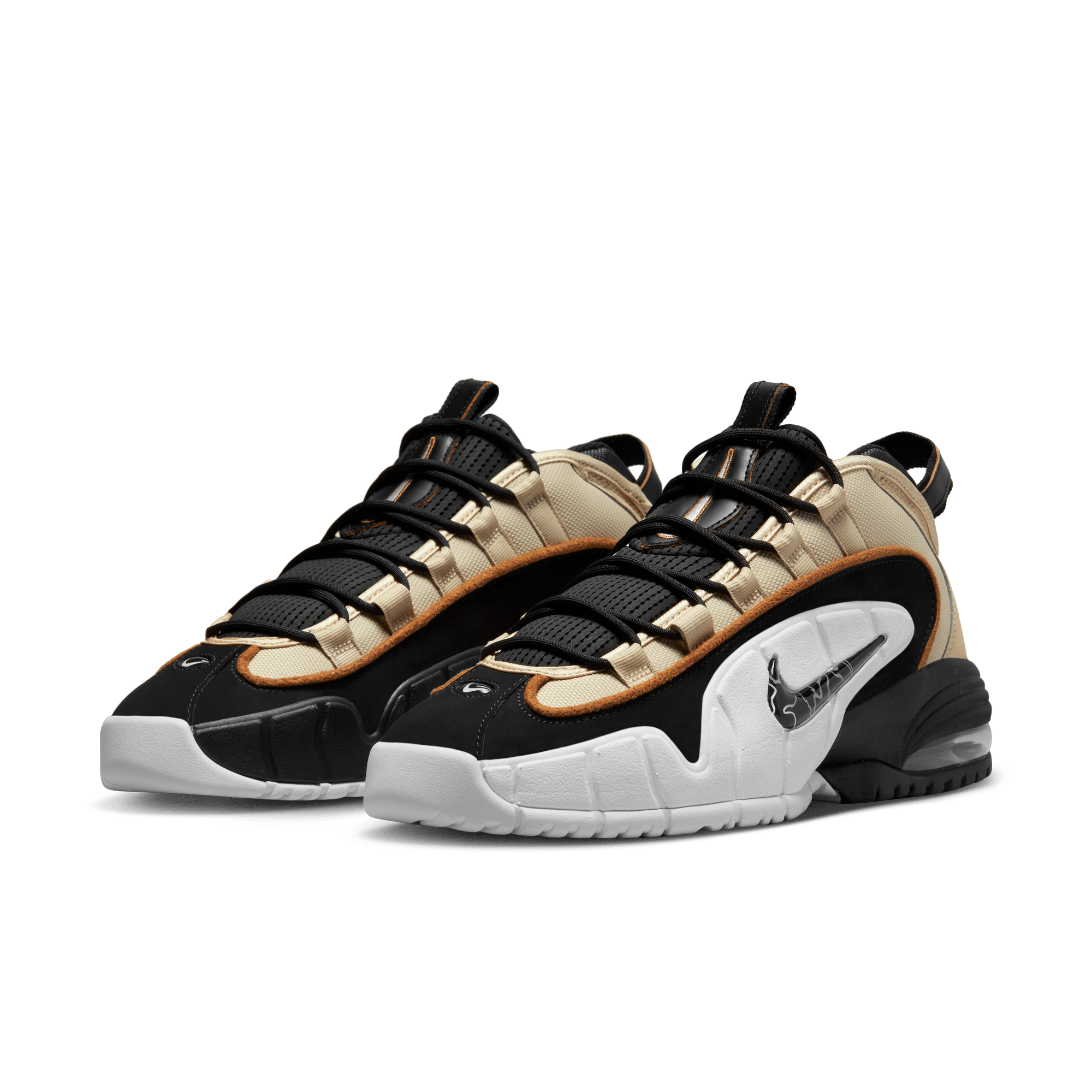 Nike Air Max Penny 1 'Rattan'