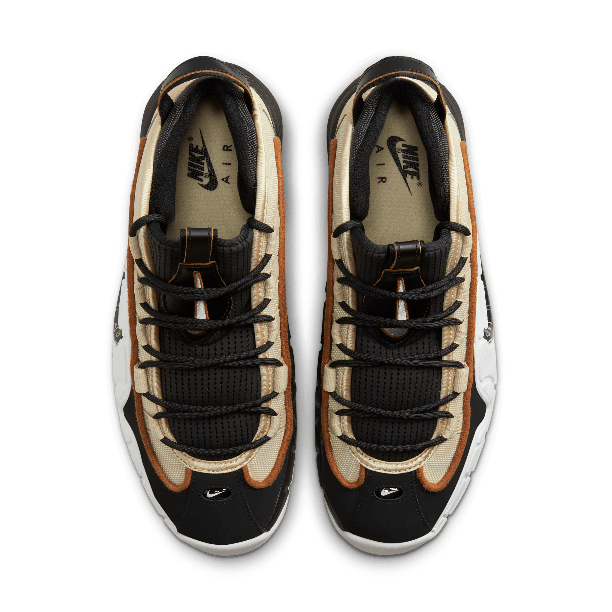 Nike Air Max Penny 1 'Rattan'