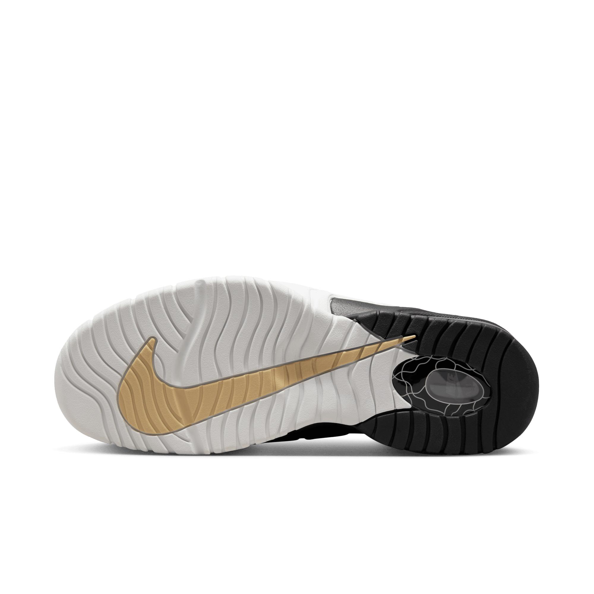 Nike Air Max Penny 1 'Rattan'