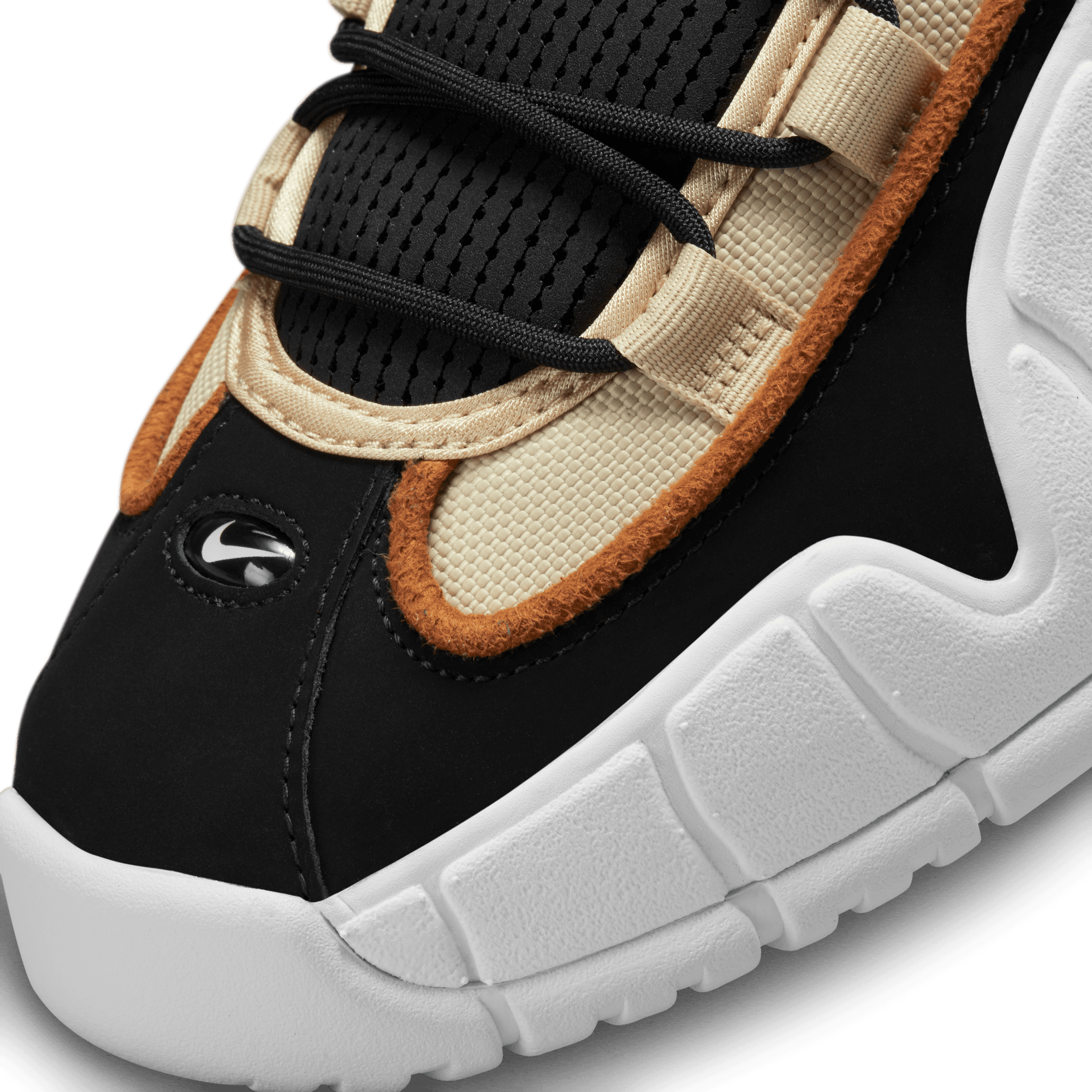 Nike Air Max Penny 1 'Rattan'