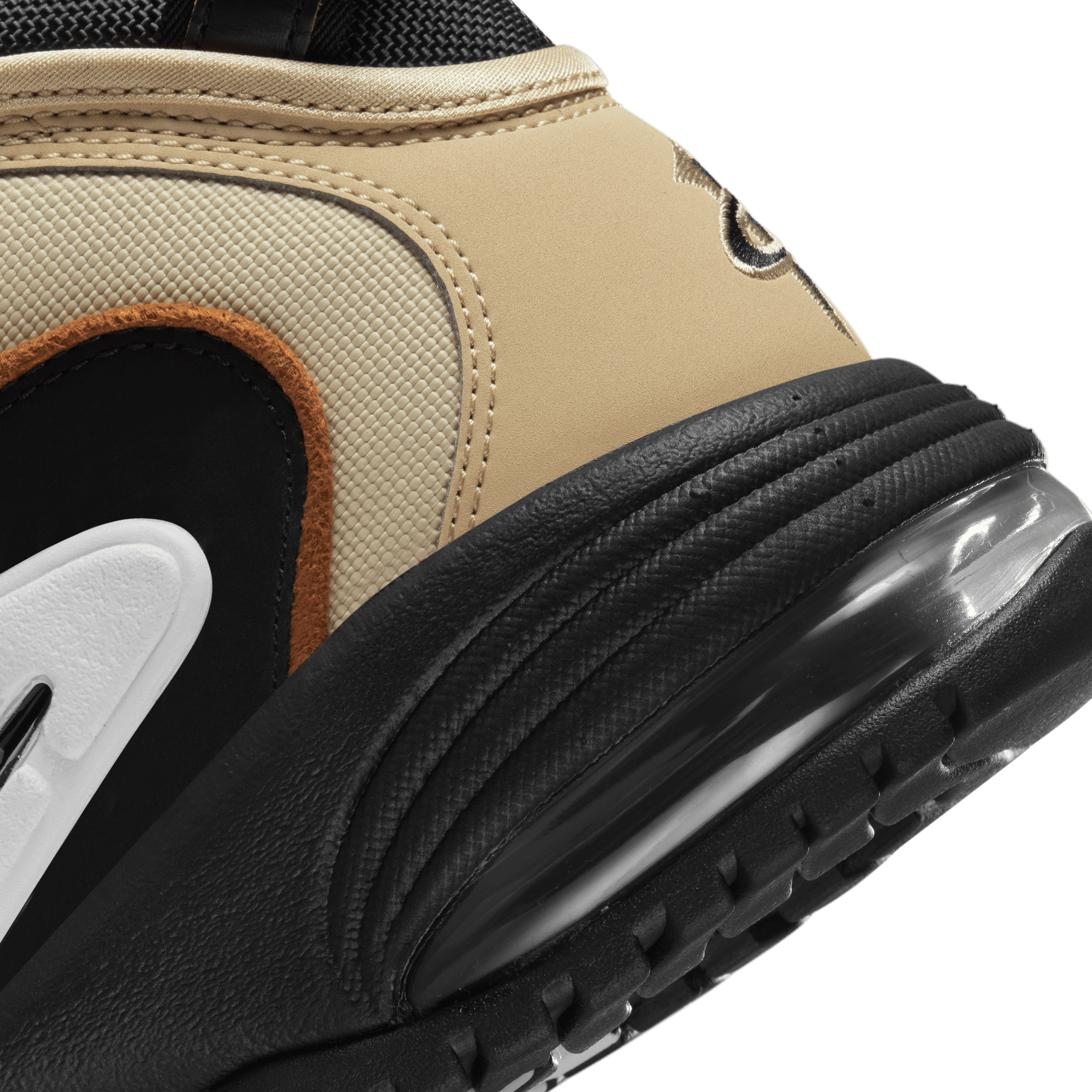 Nike Air Max Penny 1 'Rattan'