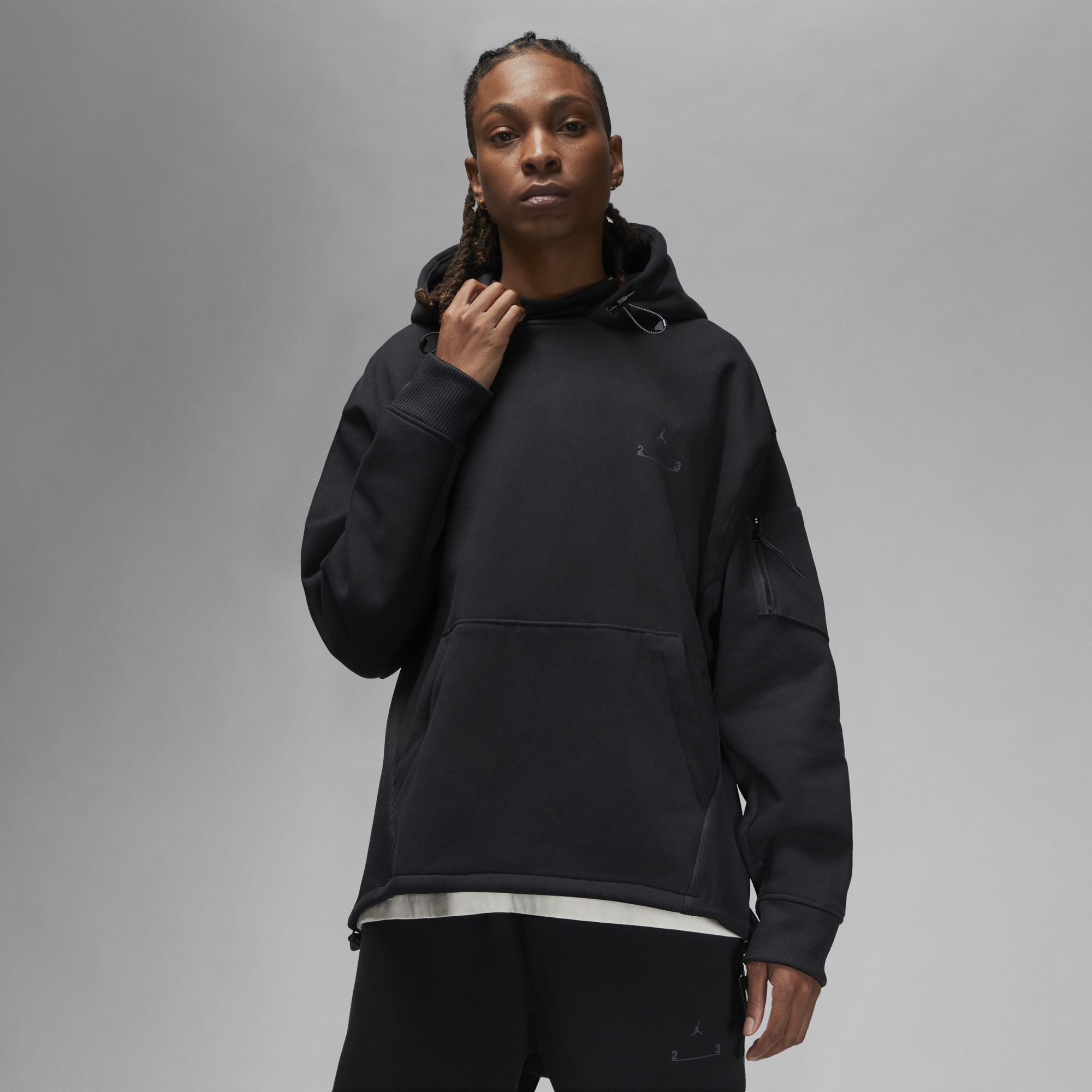 Nike 2025 mmw hoodie