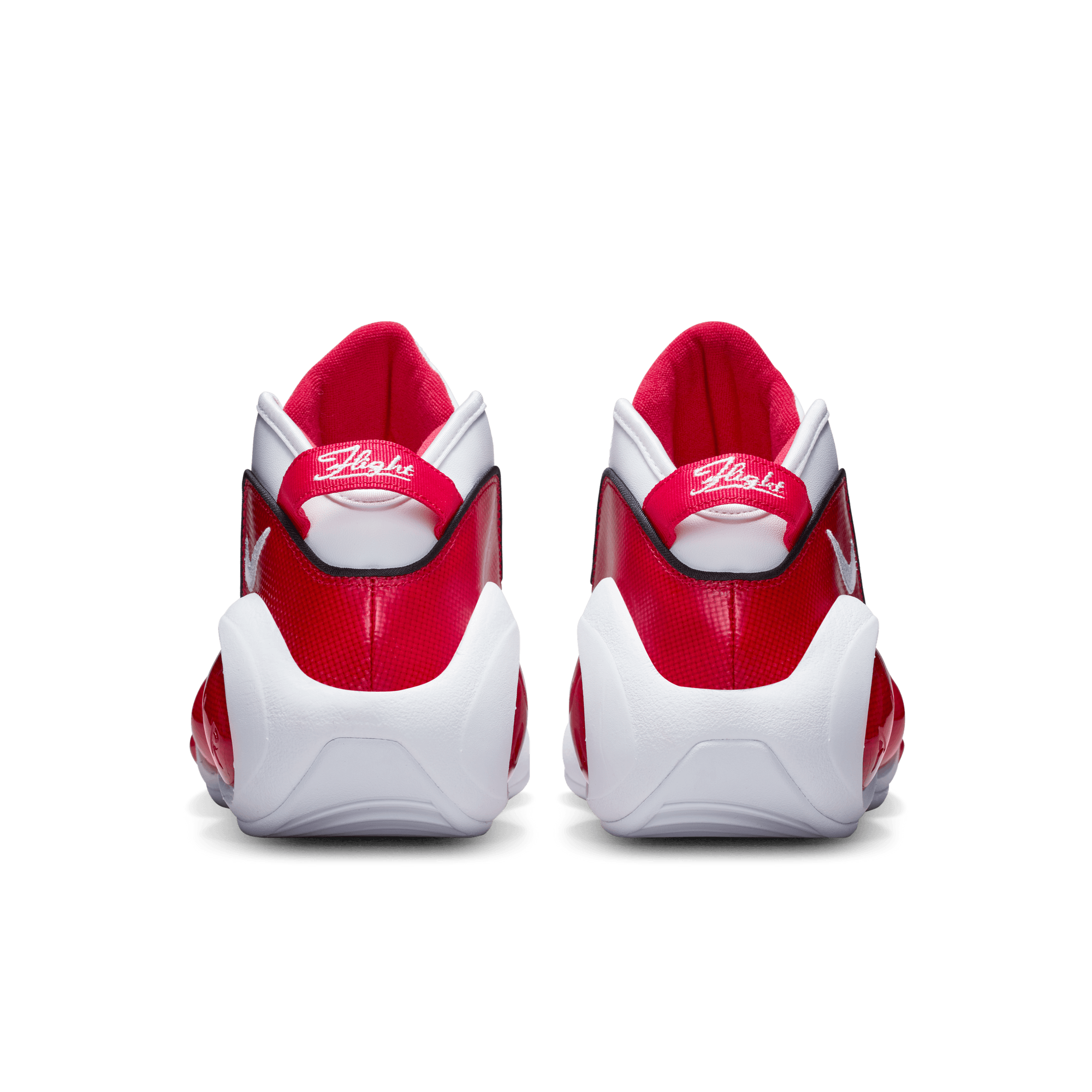 Nike Air Zoom Flight 95 'True Red'