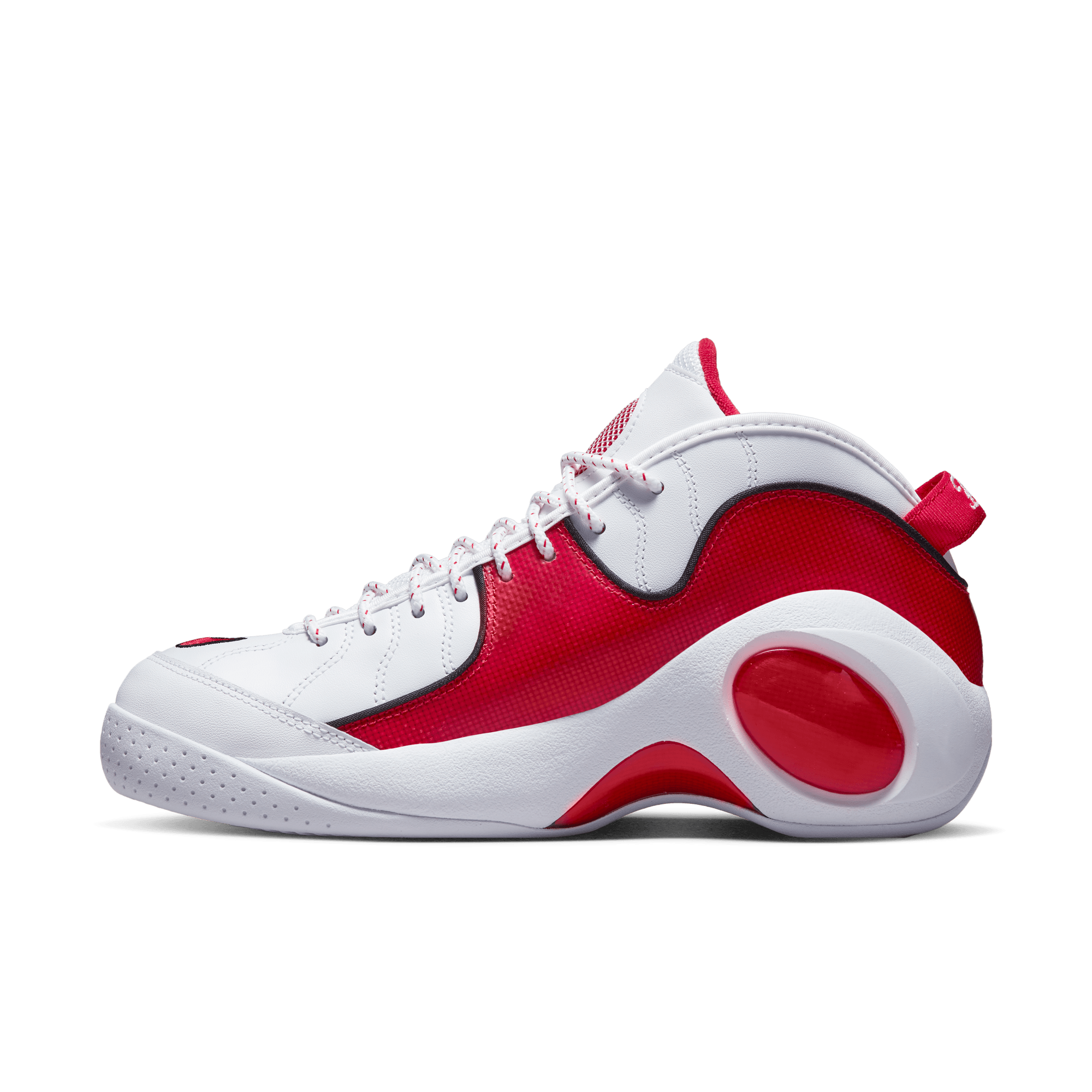 Nike Air Zoom Flight 95 'True Red'