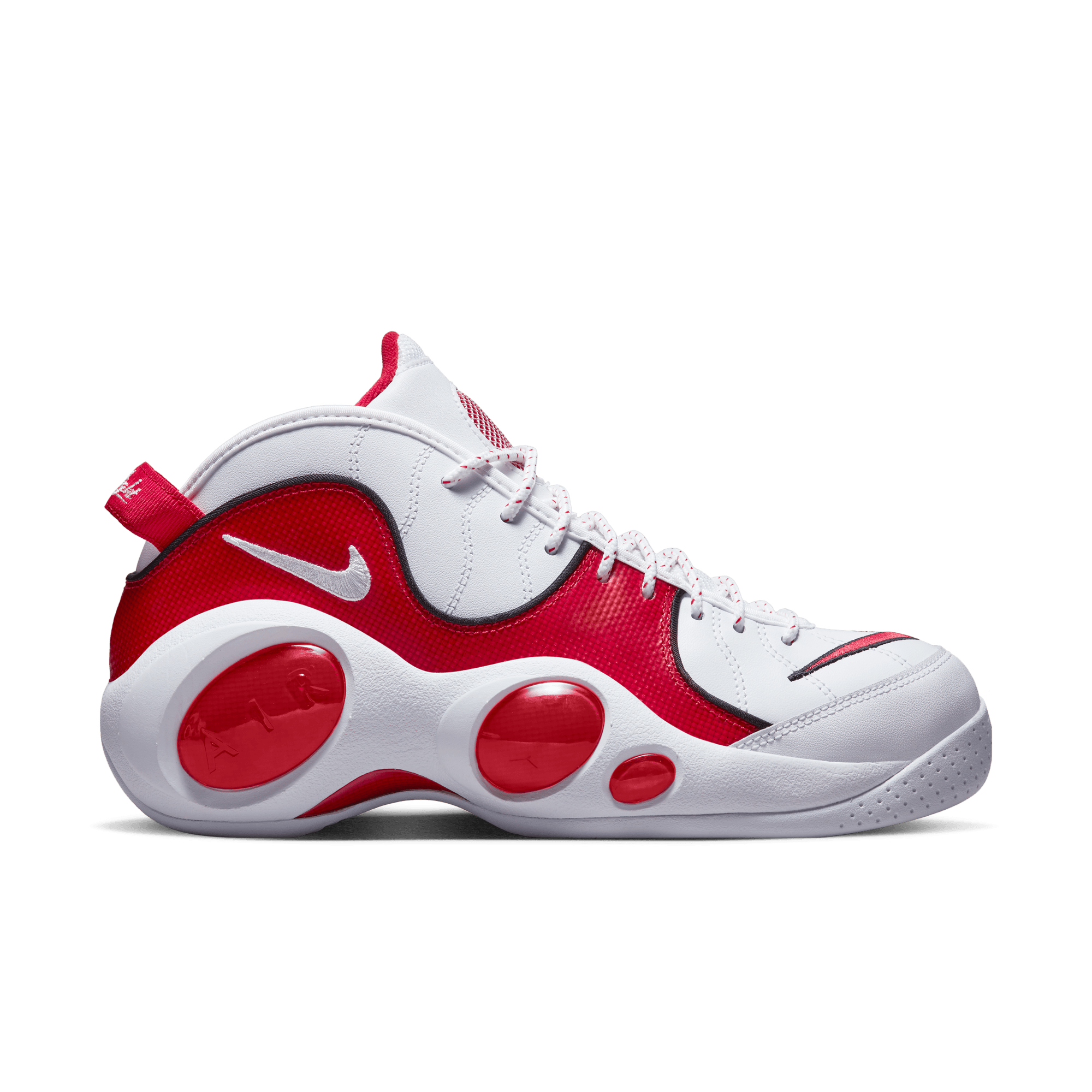 Nike Air Zoom Flight 95 'True Red'