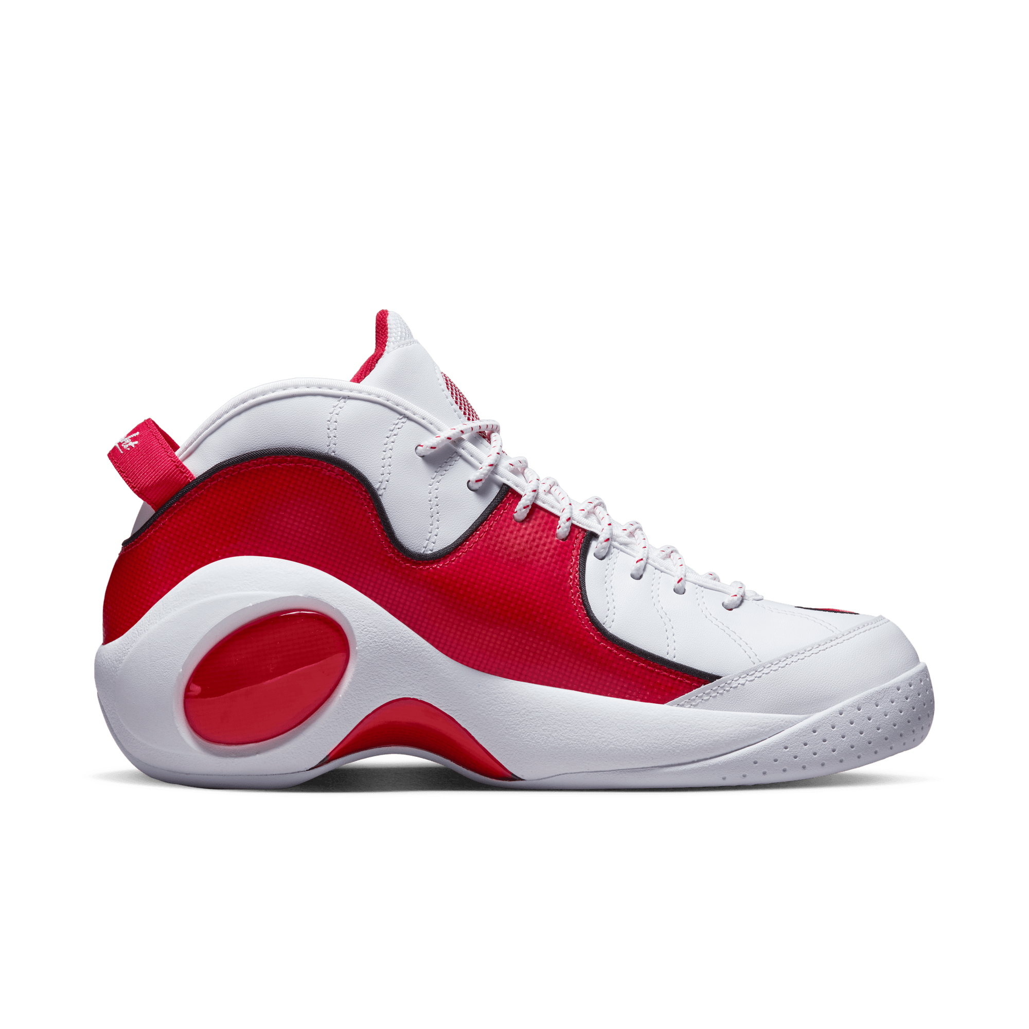 Nike Air Zoom Flight 95 'True Red'