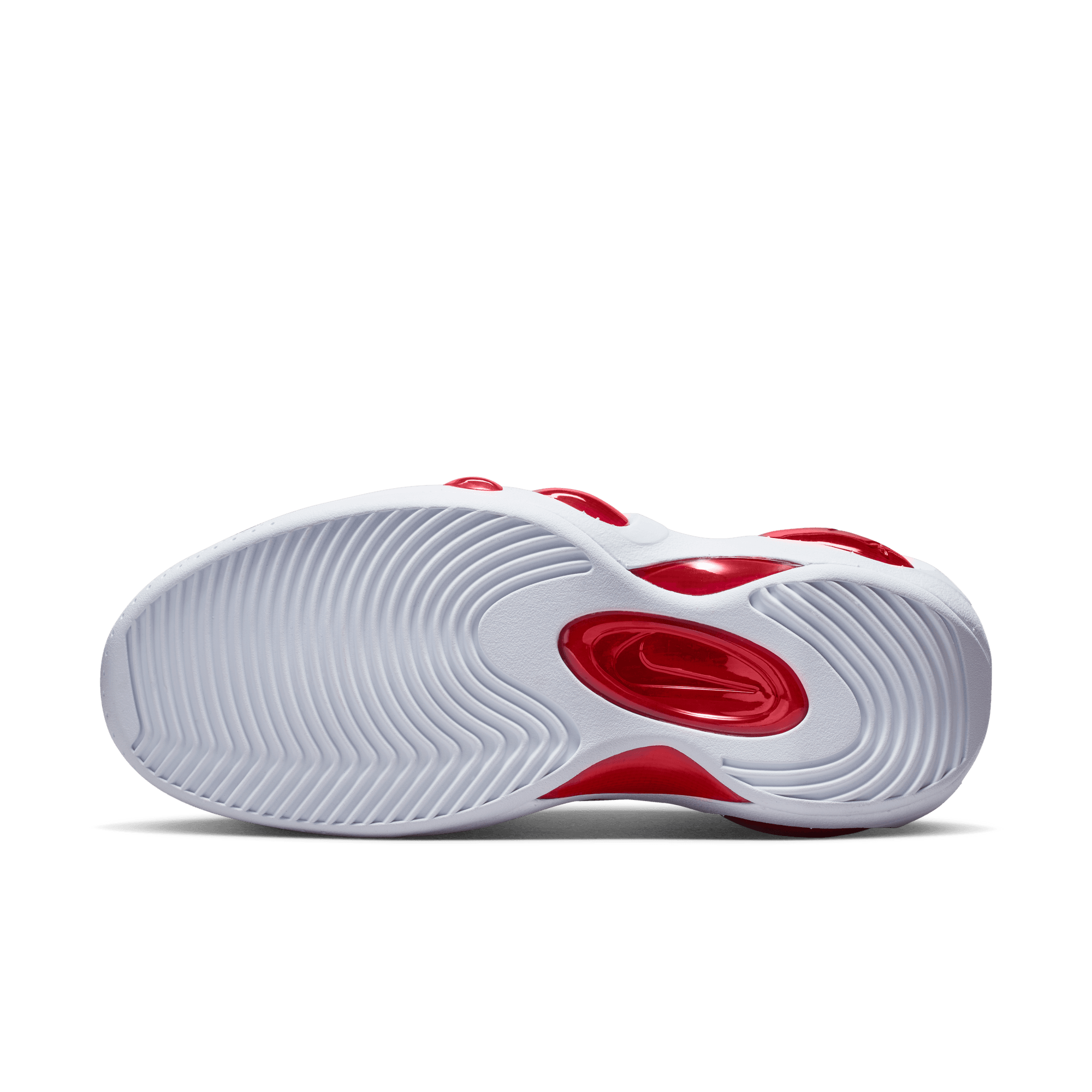 Nike Air Zoom Flight 95 'True Red'