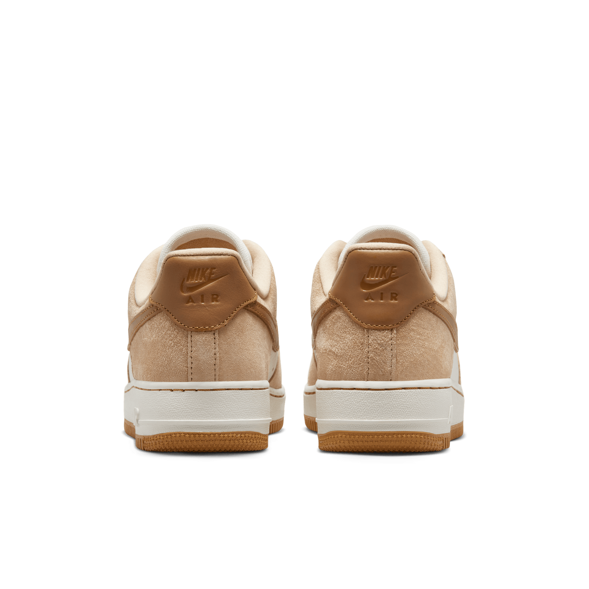 Womens Nike Air Force 1 LXX 'Vachetta'