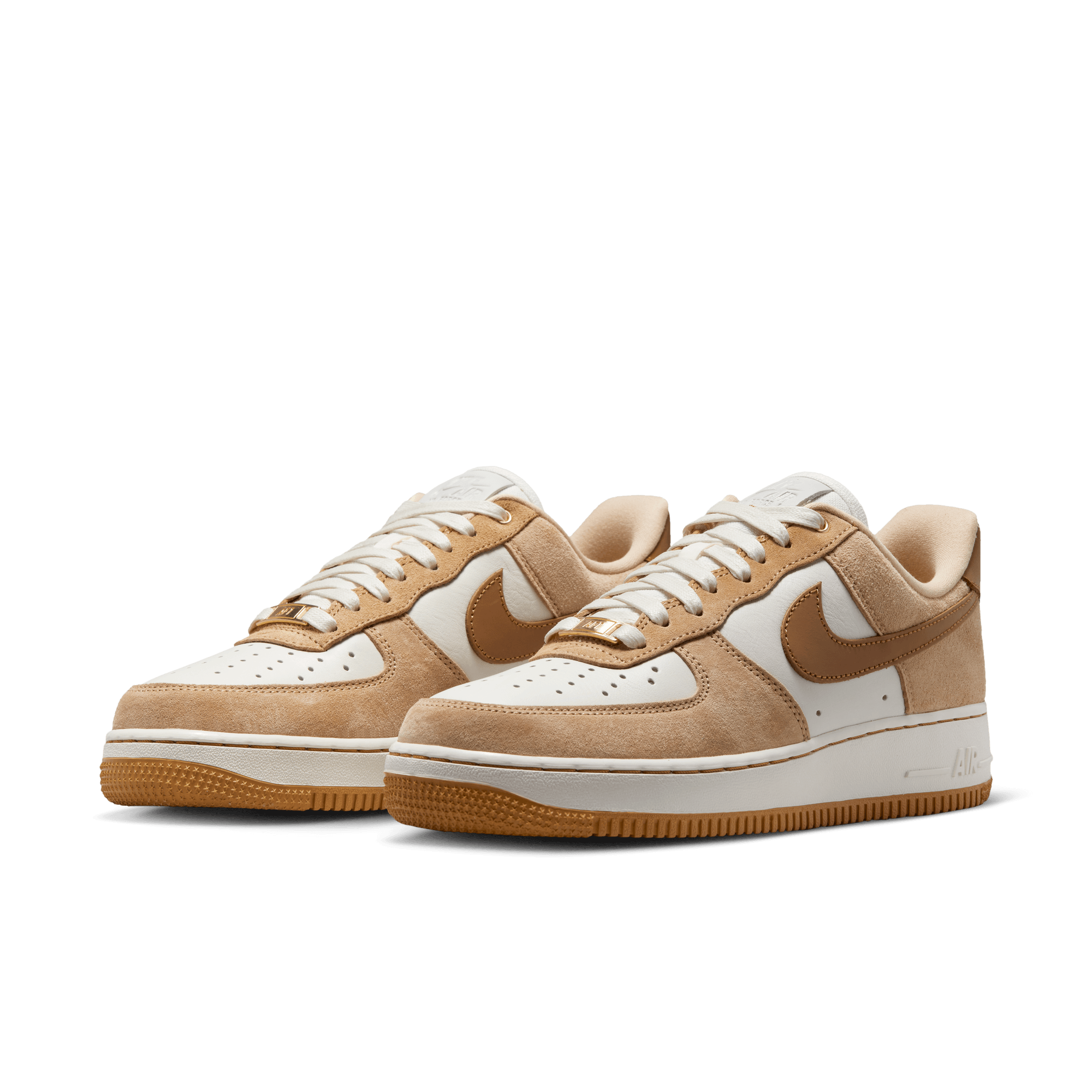 Womens Nike Air Force 1 LXX 'Vachetta'