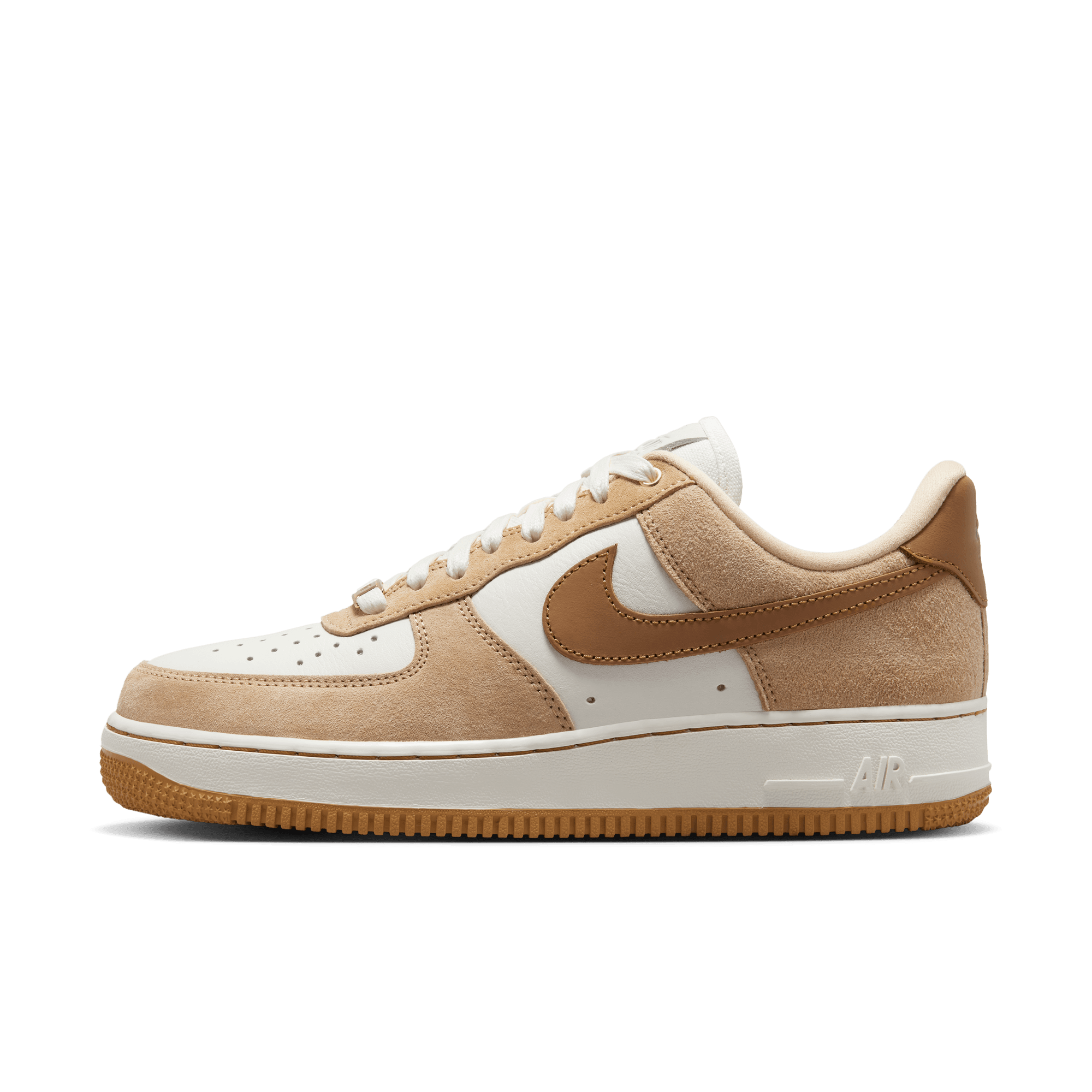 Womens Nike Air Force 1 LXX 'Vachetta'