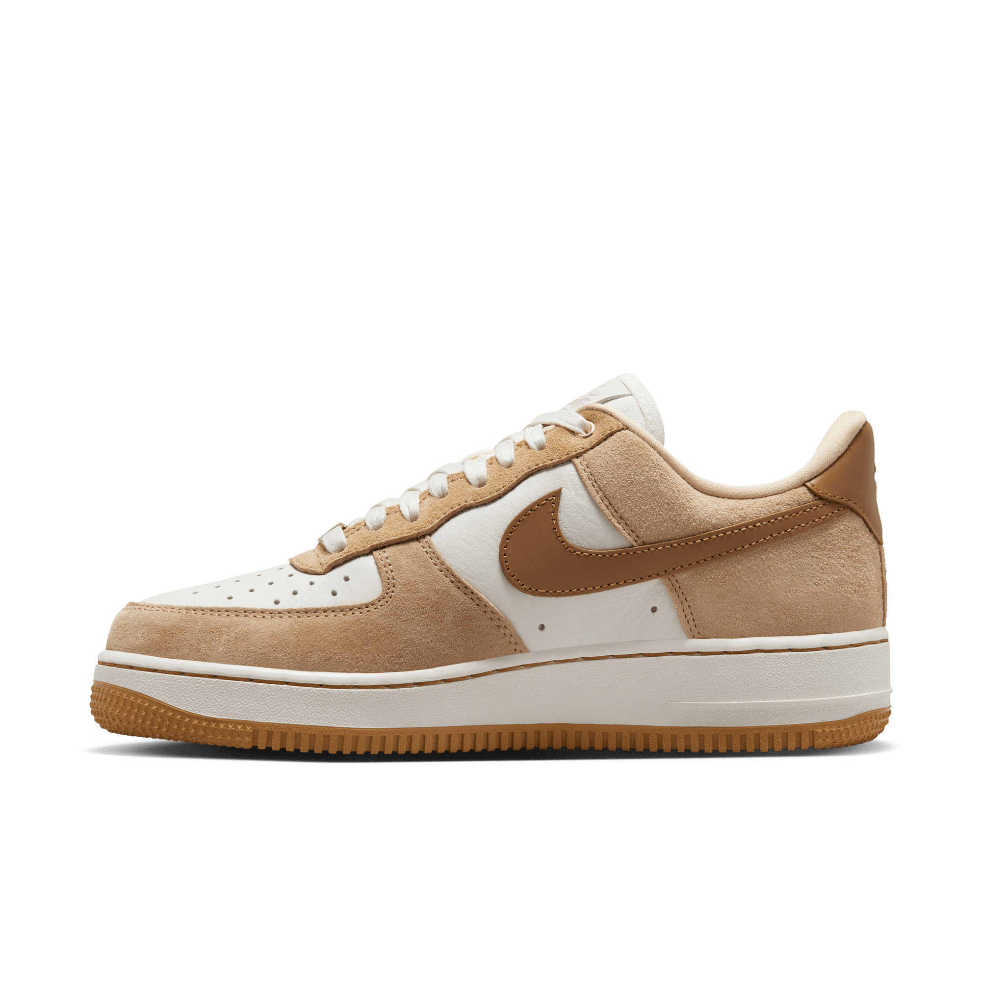 Womens Nike Air Force 1 LXX 'Vachetta'