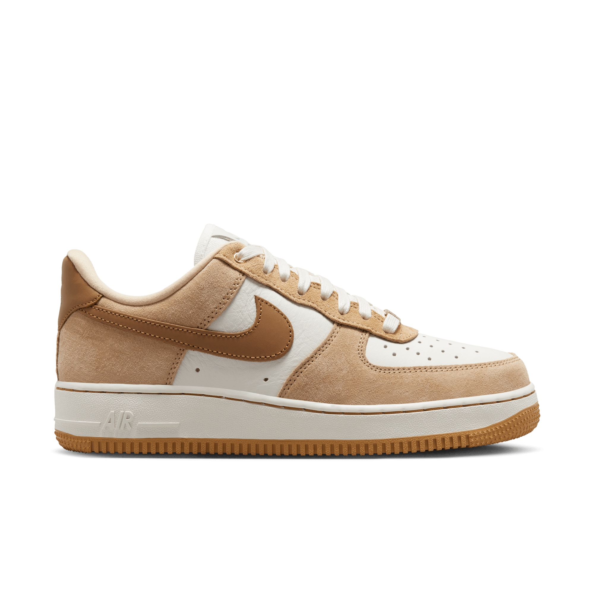 Womens Nike Air Force 1 LXX 'Vachetta'
