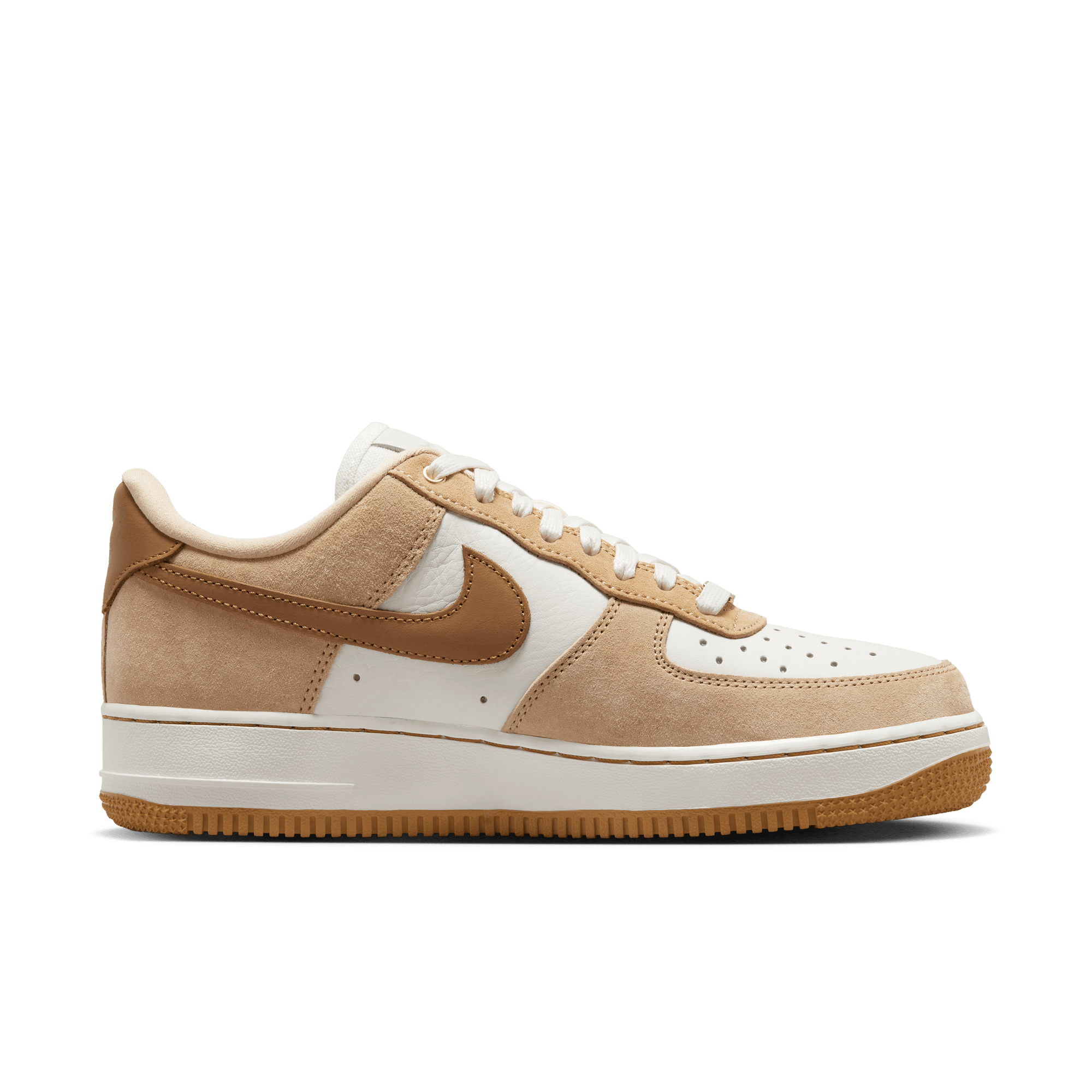 Womens Nike Air Force 1 LXX 'Vachetta'