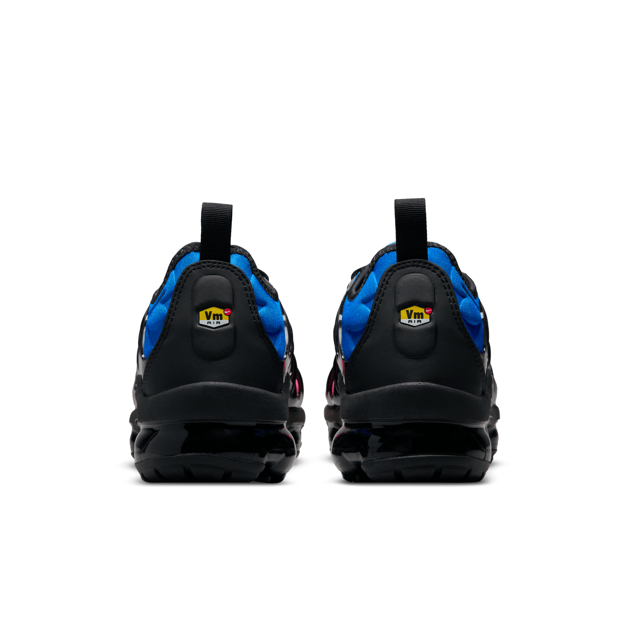 Womens Nike Air Vapormax Plus 'Cotton Candy'