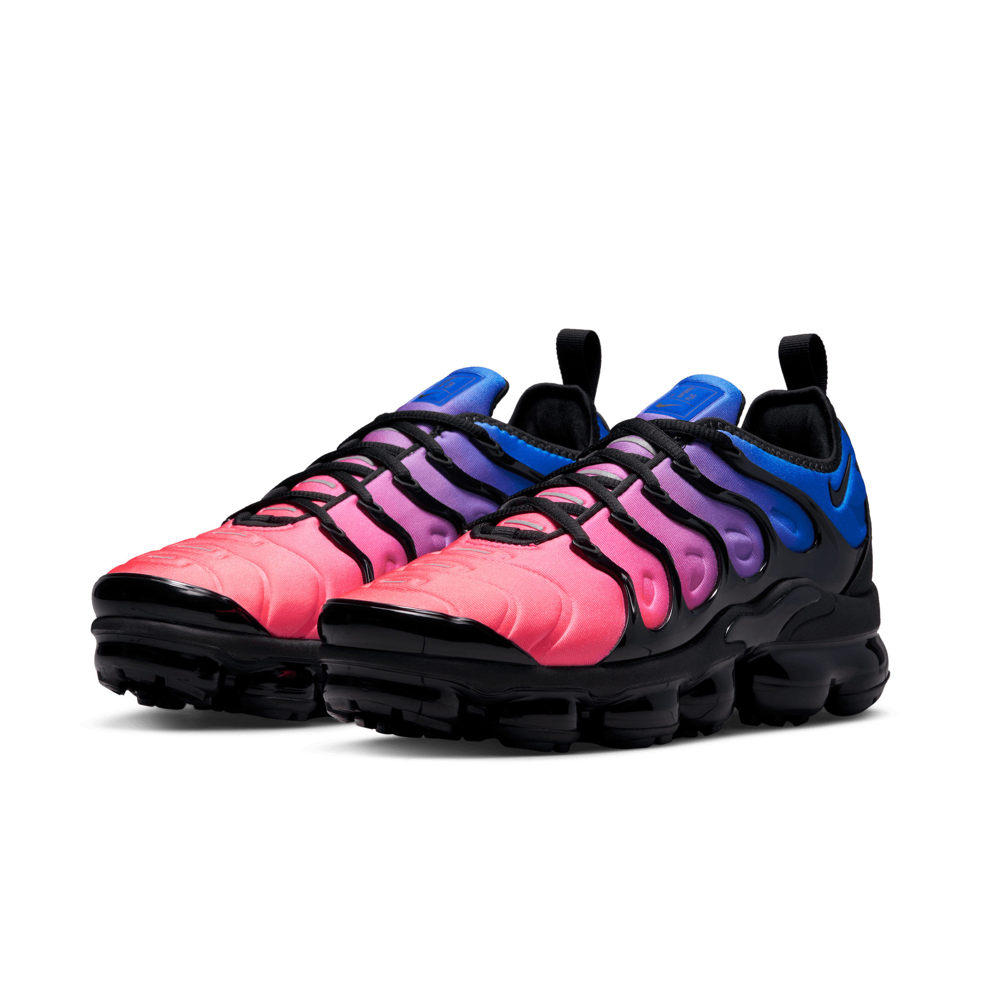 Womens Nike Air Vapormax Plus 'Cotton Candy'