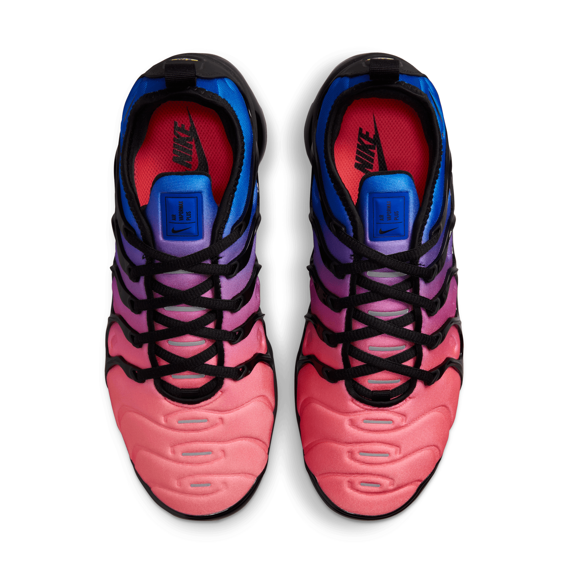 Womens Nike Air Vapormax Plus 'Cotton Candy'