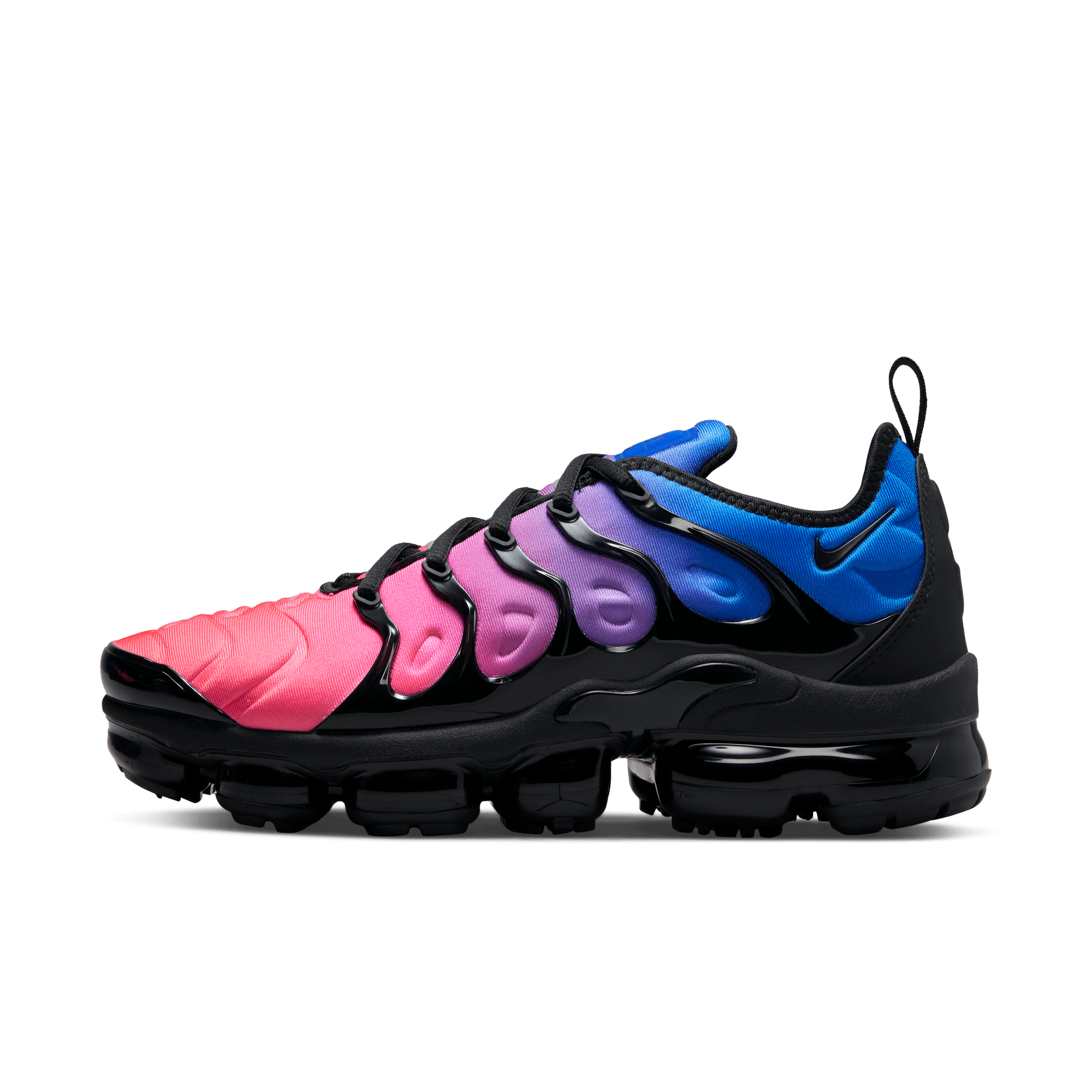 Womens Nike Air Vapormax Plus 'Cotton Candy'