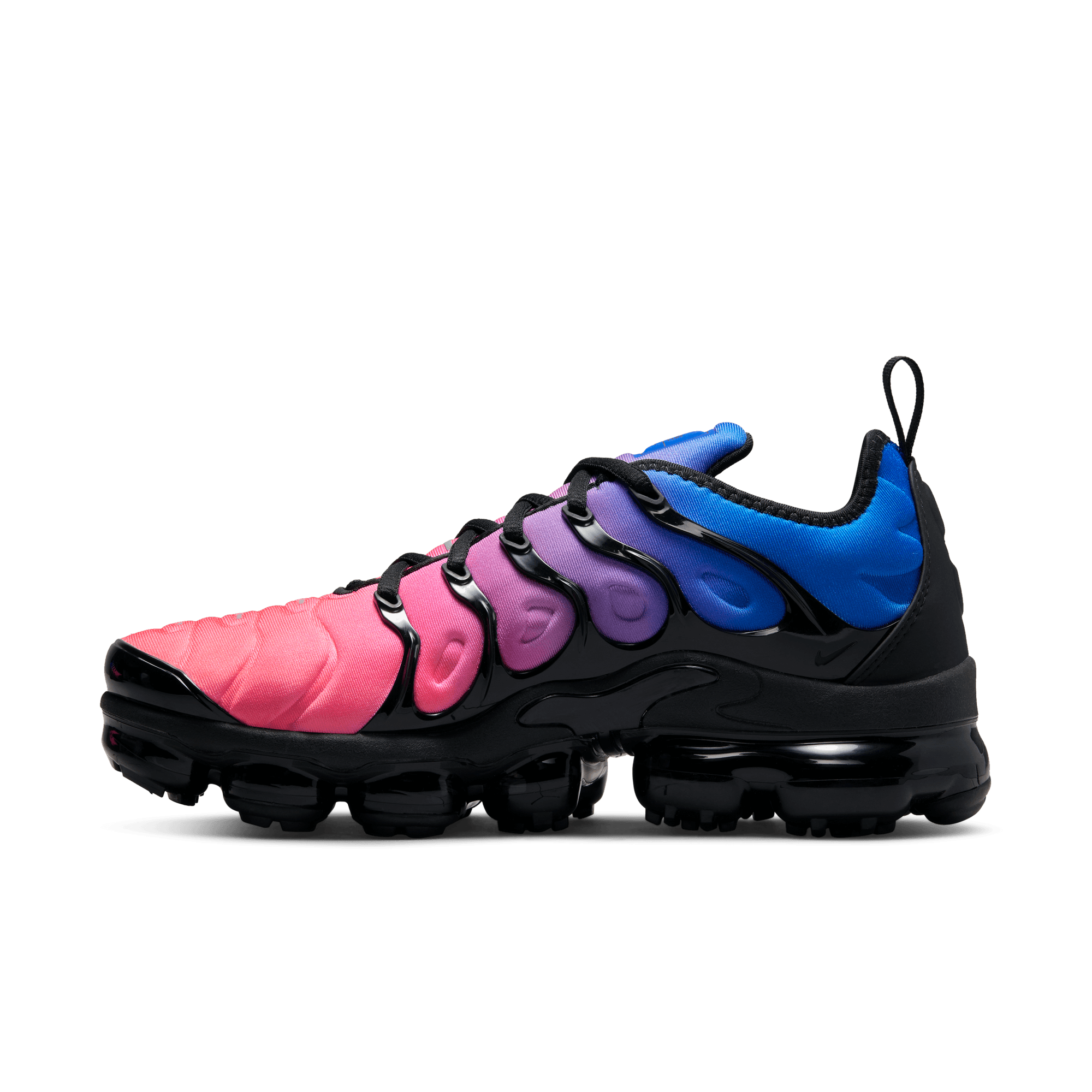 Womens Nike Air Vapormax Plus 'Cotton Candy'