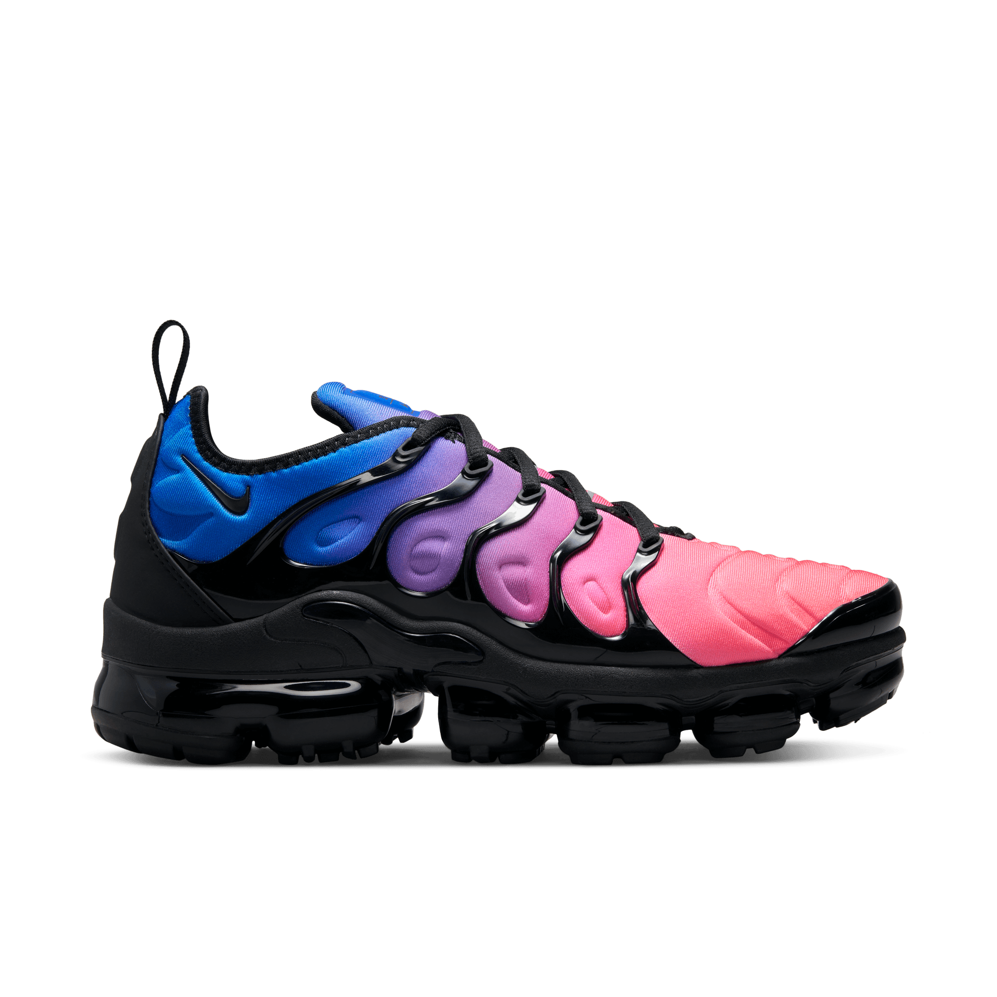 Womens Nike Air Vapormax Plus 'Cotton Candy'
