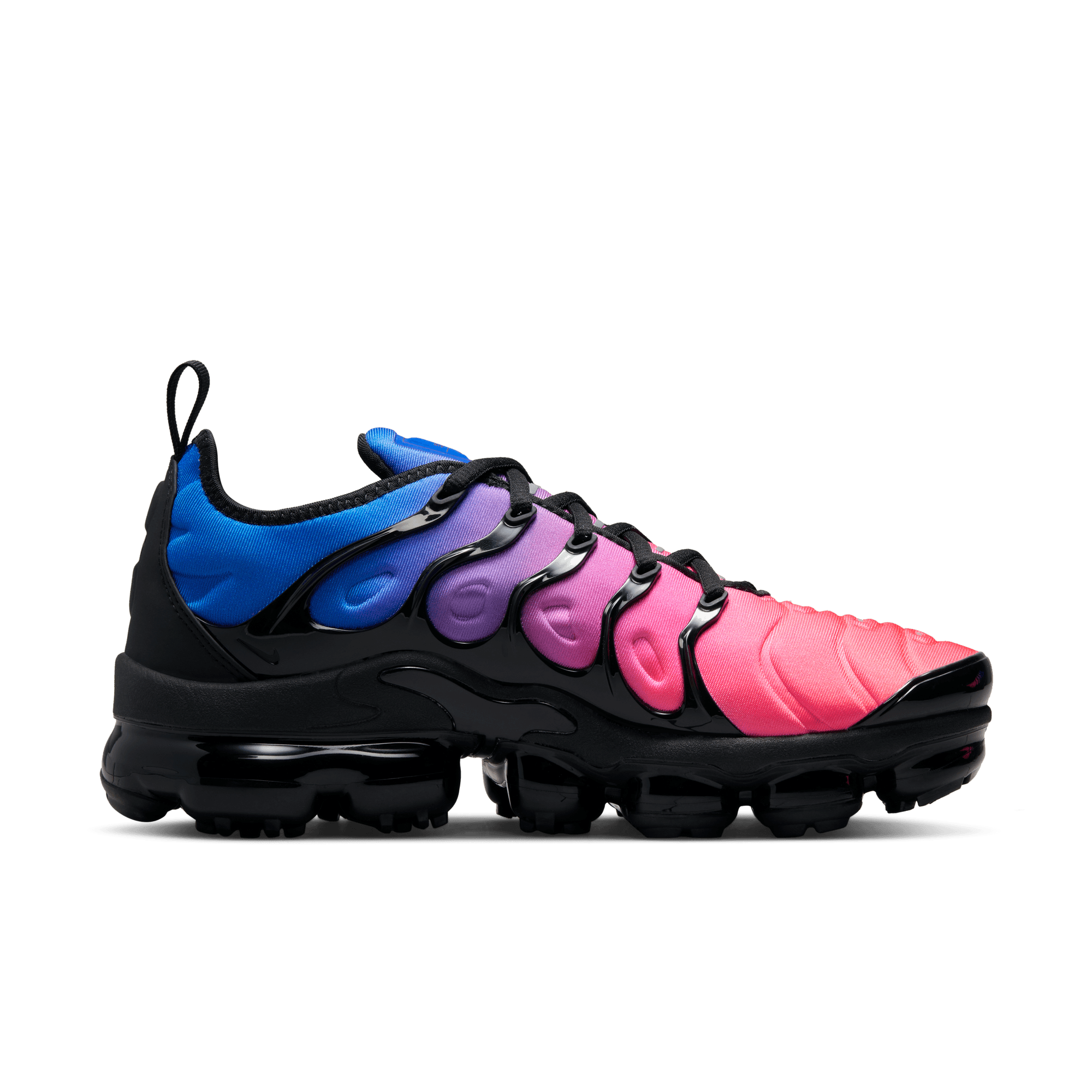 Womens Nike Air Vapormax Plus 'Cotton Candy'