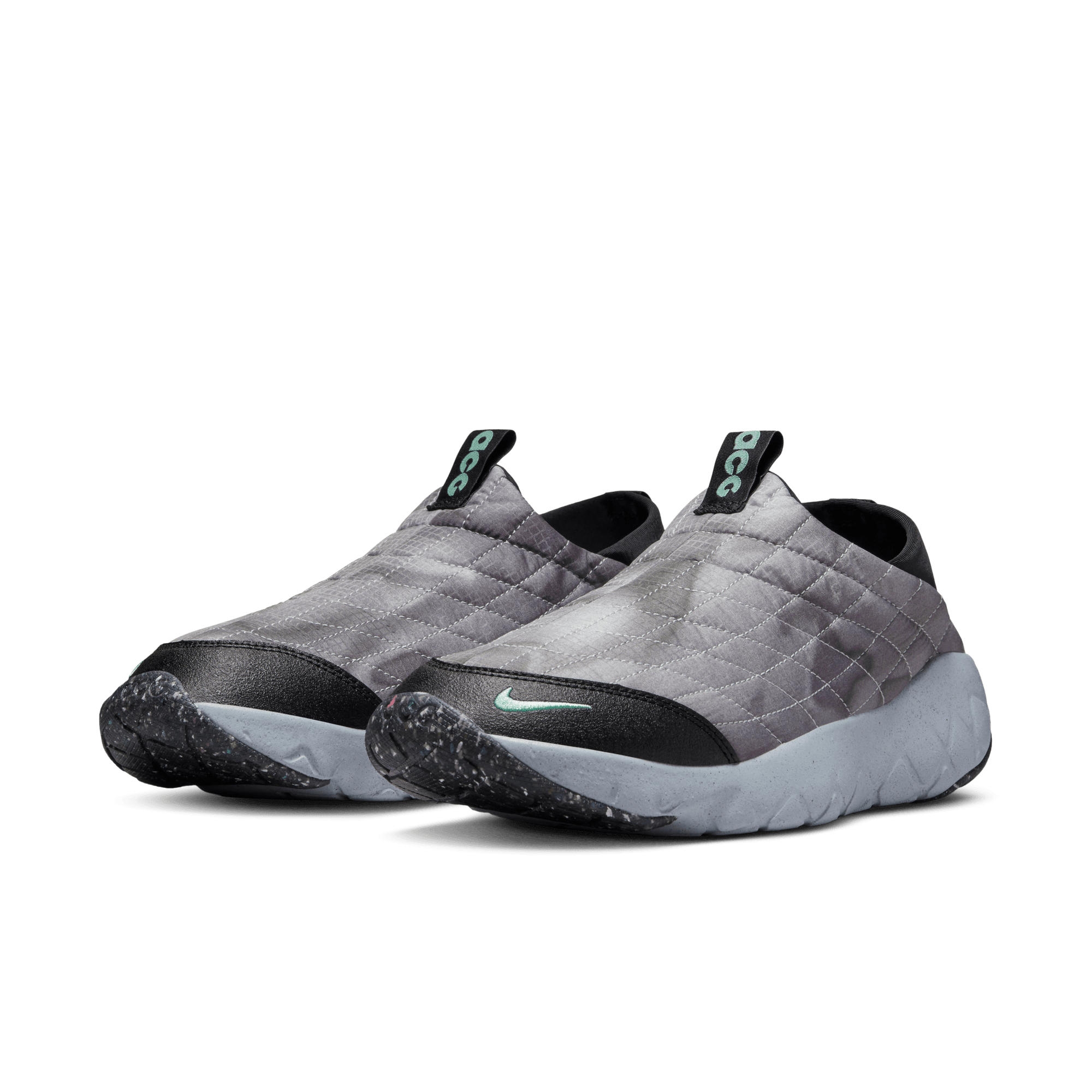 Nike ACG Moc 3.5 SE 'Pure Platinum'