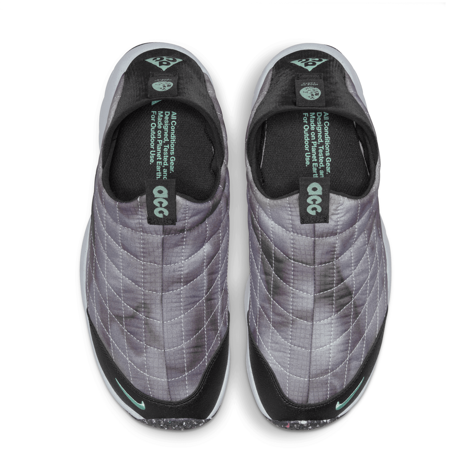 Nike ACG Moc 3.5 SE 'Pure Platinum'