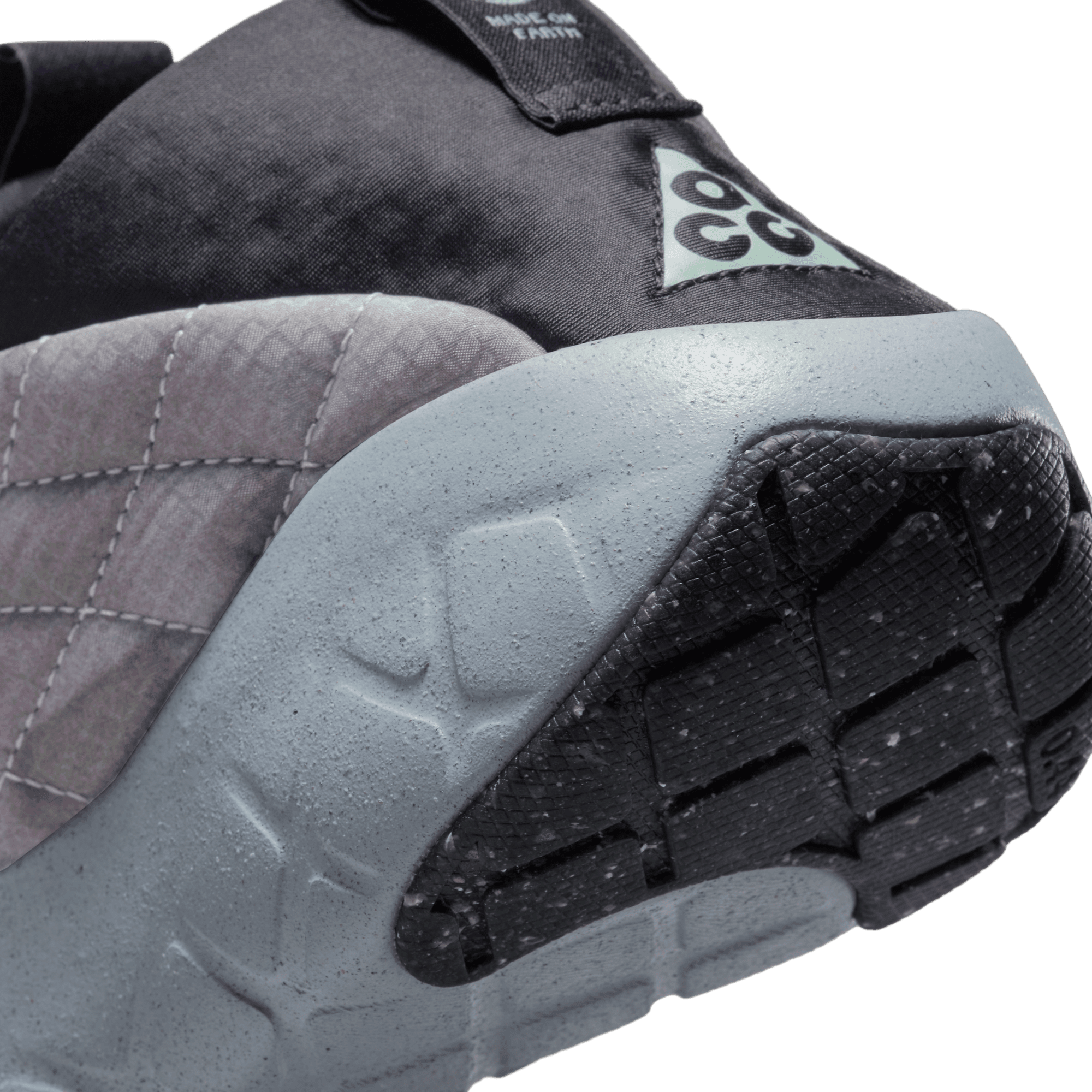 Nike ACG Moc 3.5 SE 'Pure Platinum'