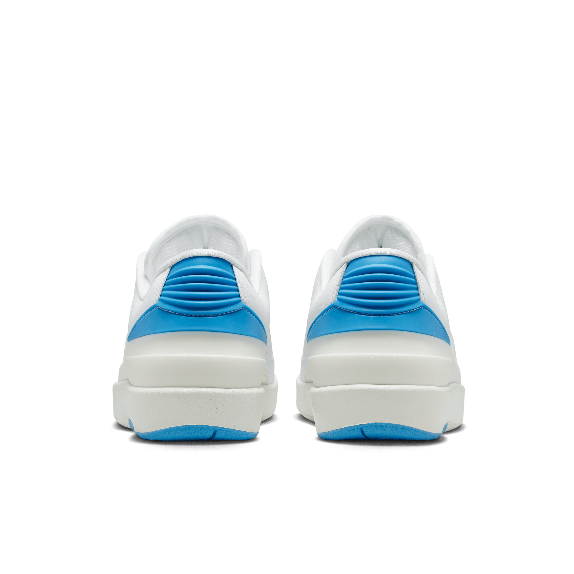Womens Air Jordan 2 Retro Low 'UNC to Chicago'