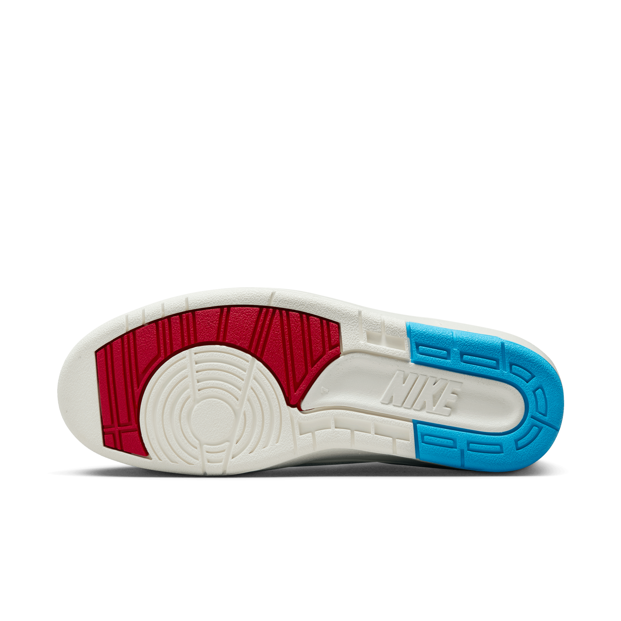 Womens Air Jordan 2 Retro Low 'UNC to Chicago'