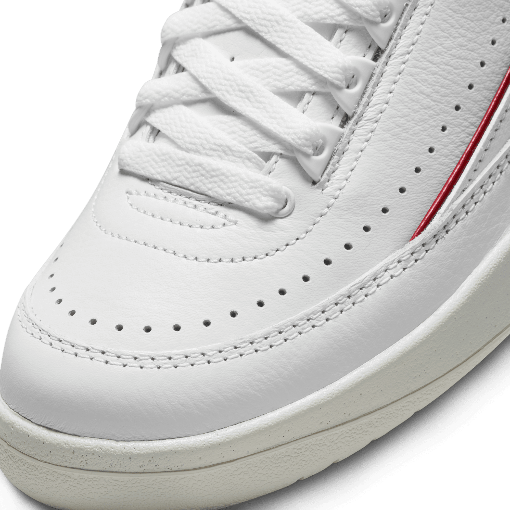 Womens Air Jordan 2 Retro Low 'UNC to Chicago'