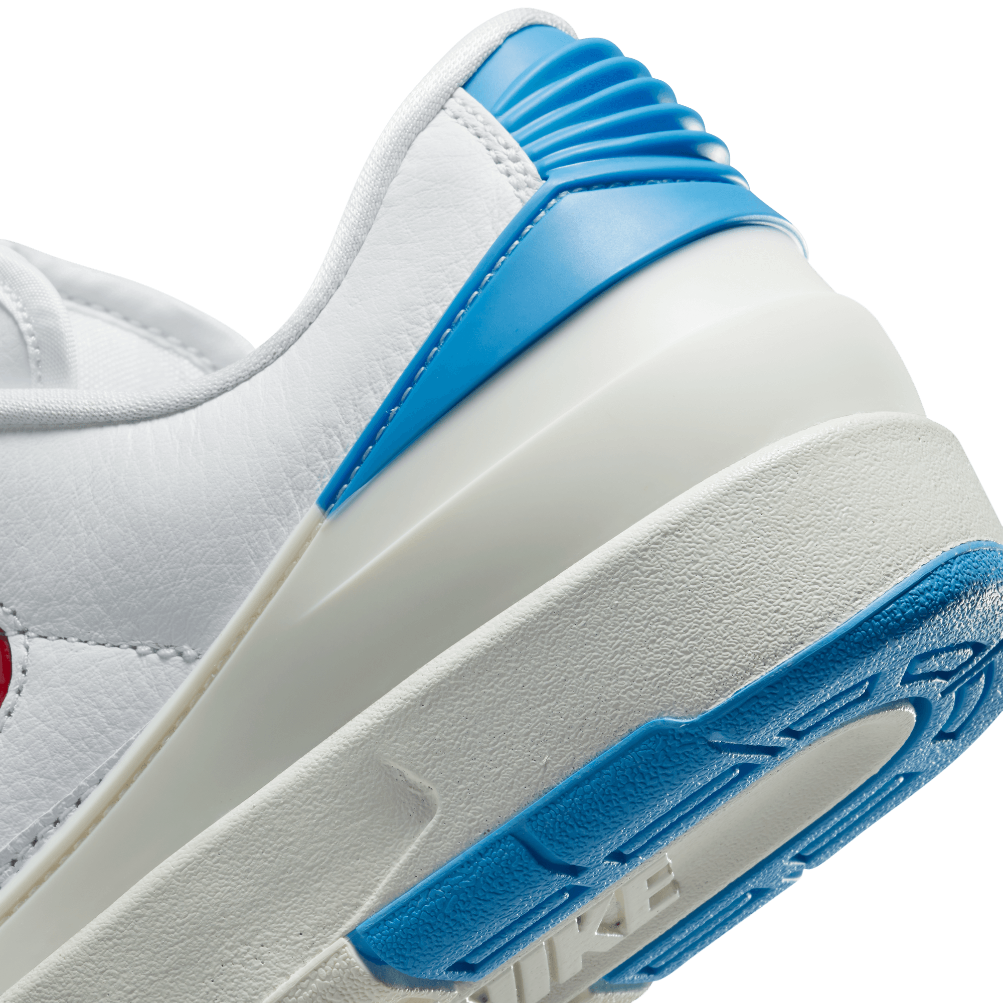 Womens Air Jordan 2 Retro Low 'UNC to Chicago'