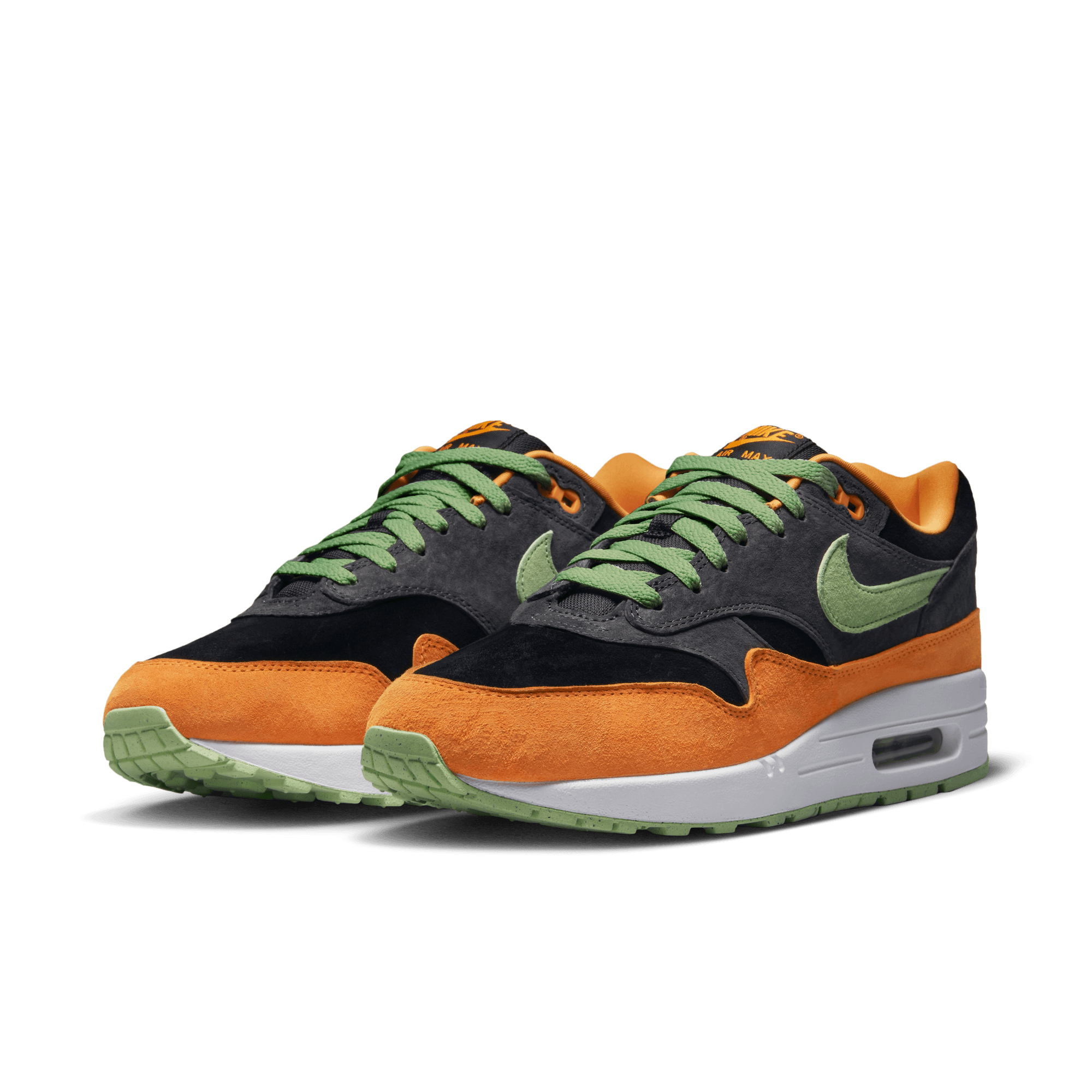 Air Max 1 Premium 'Ugly Duckling Honeydew'