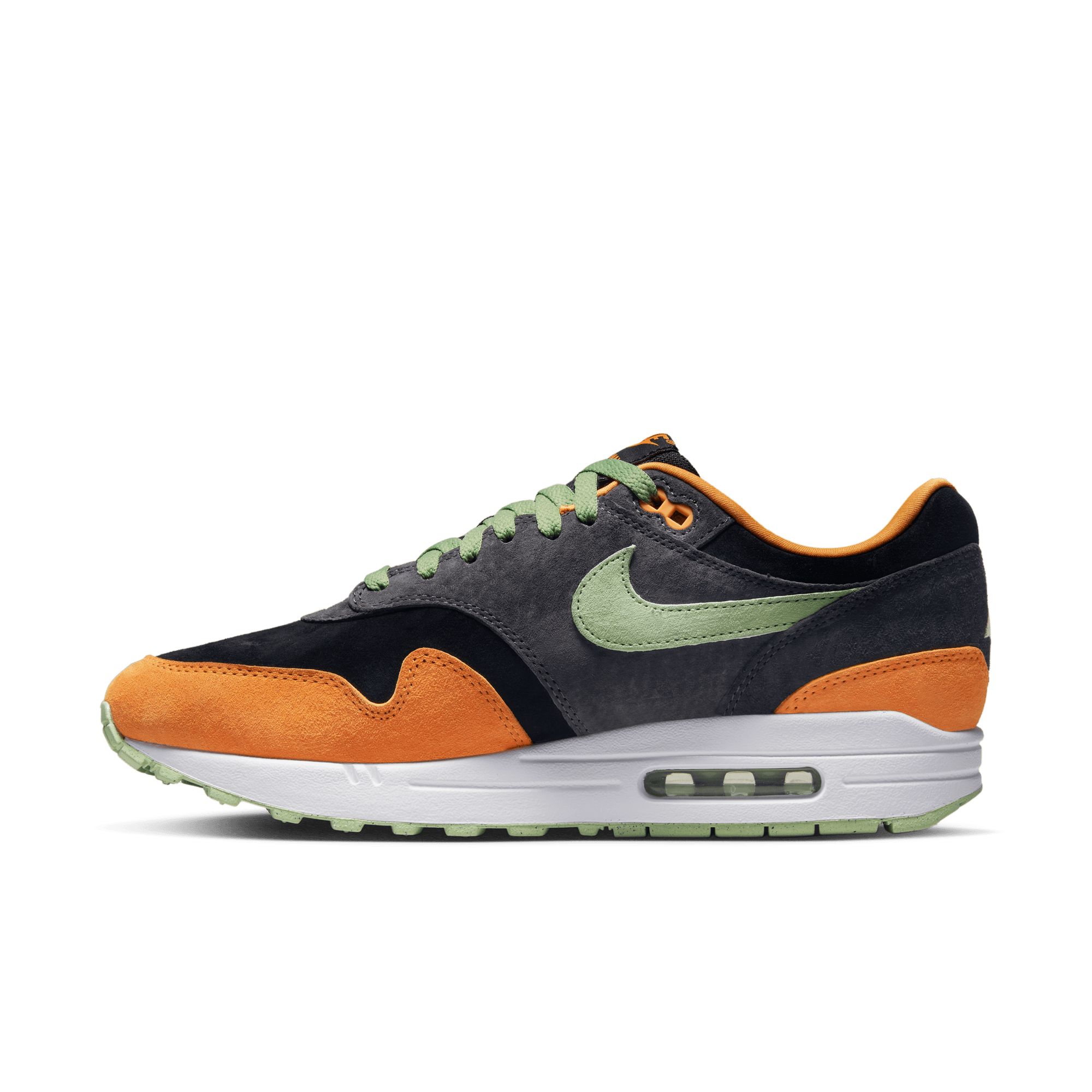 Air Max 1 Premium 'Ugly Duckling Honeydew'