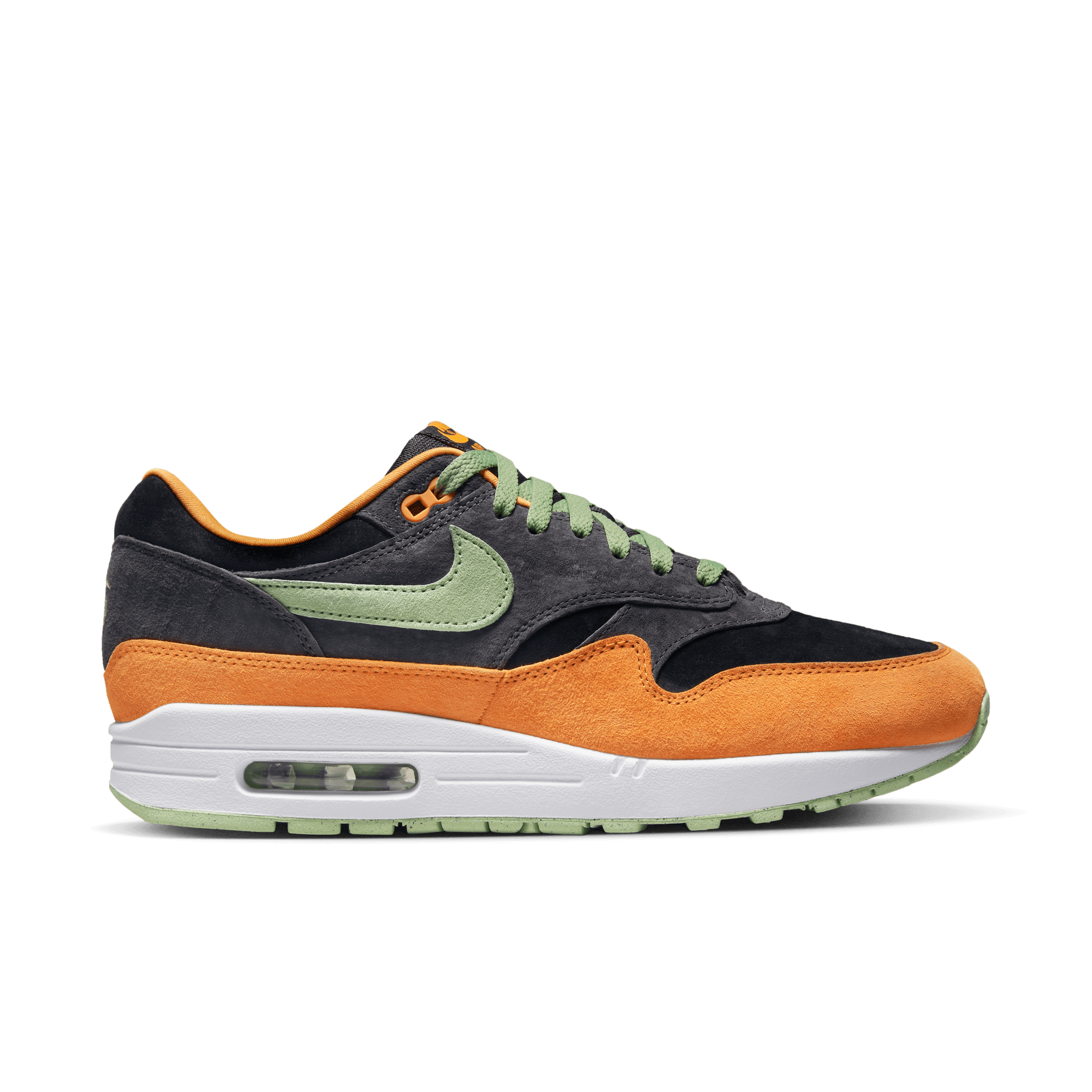 Air Max 1 Premium 'Ugly Duckling Honeydew'