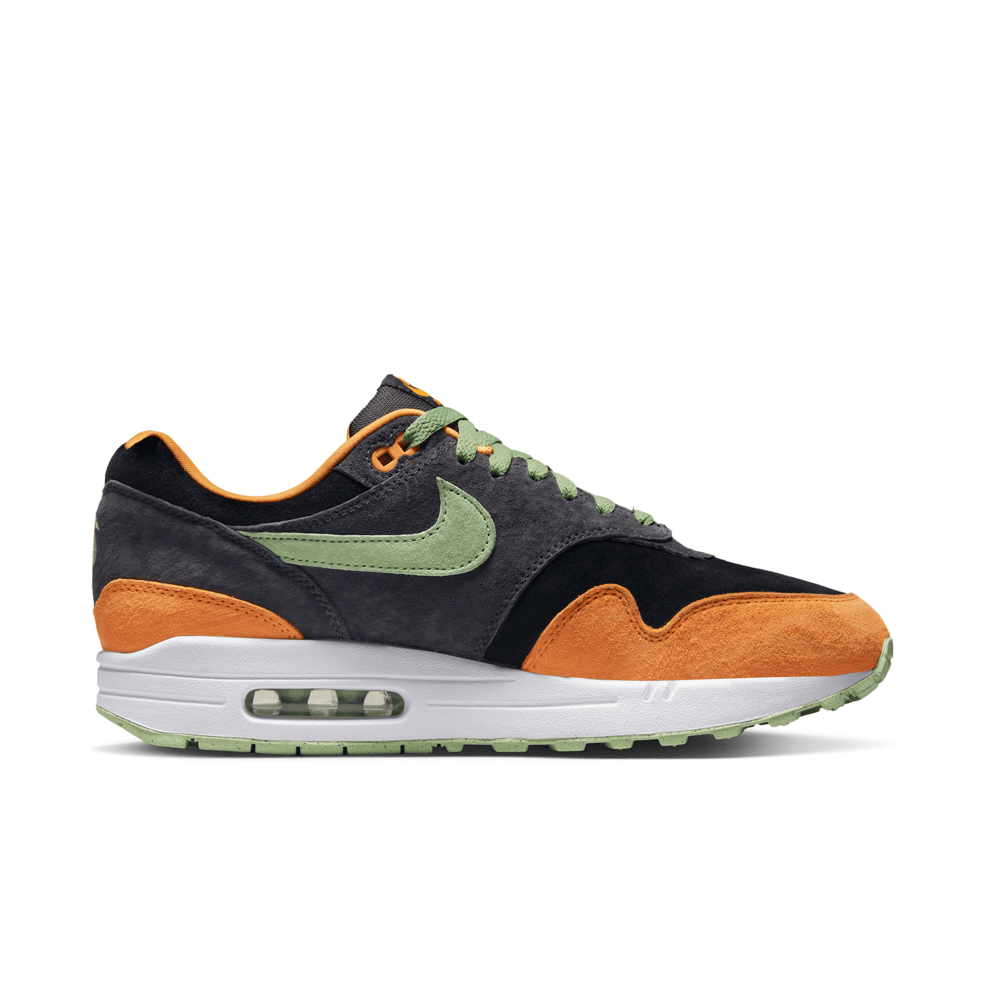 Air Max 1 Premium 'Ugly Duckling Honeydew'