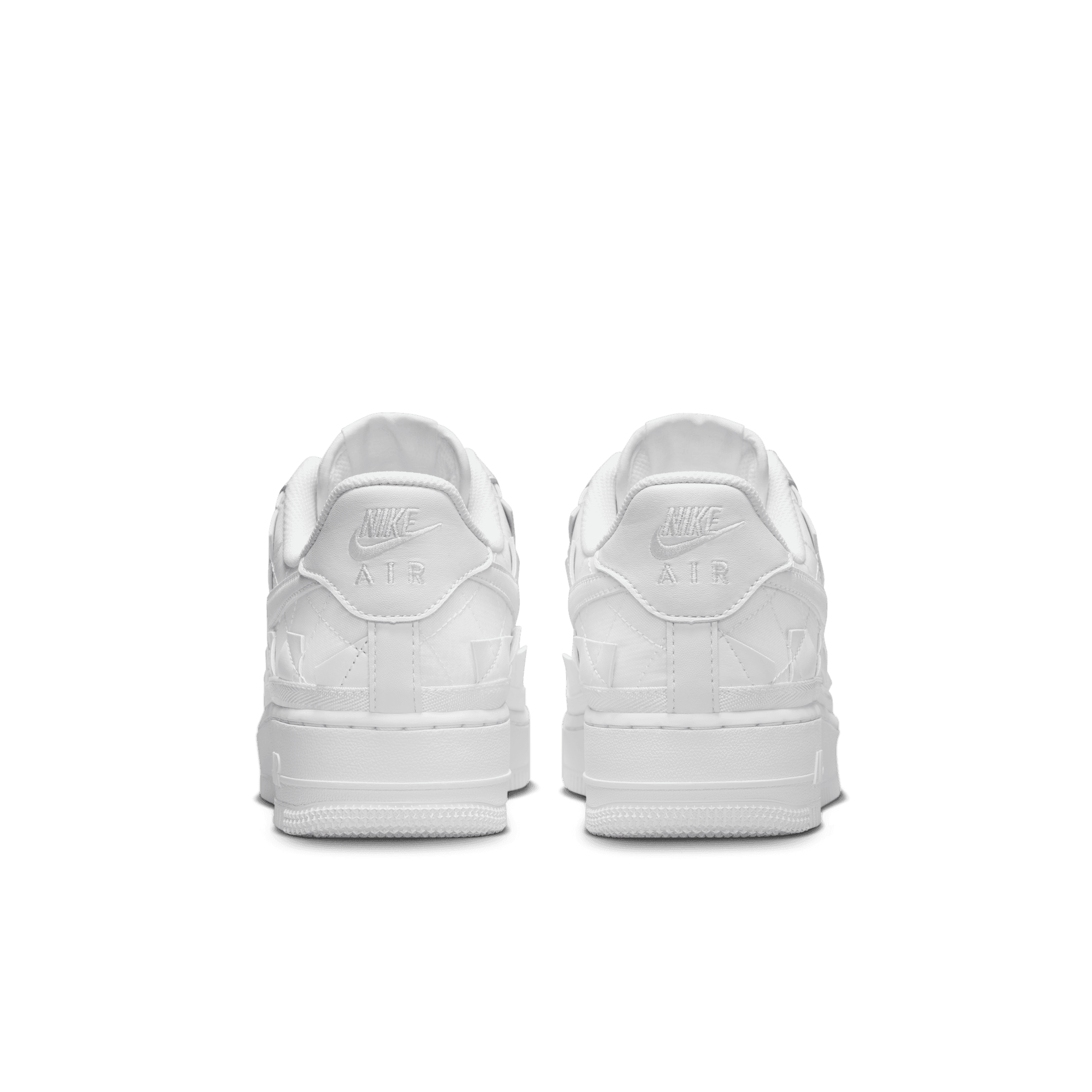 Nike x Billie Eilish Air Force 1 Low 'White'