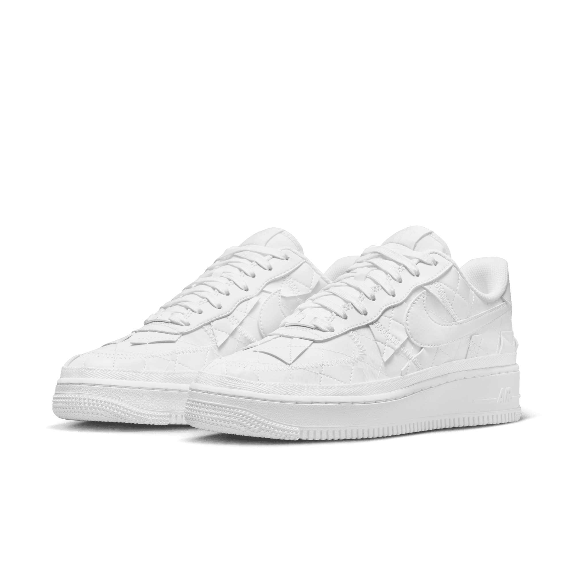 Nike x Billie Eilish Air Force 1 Low 'White'