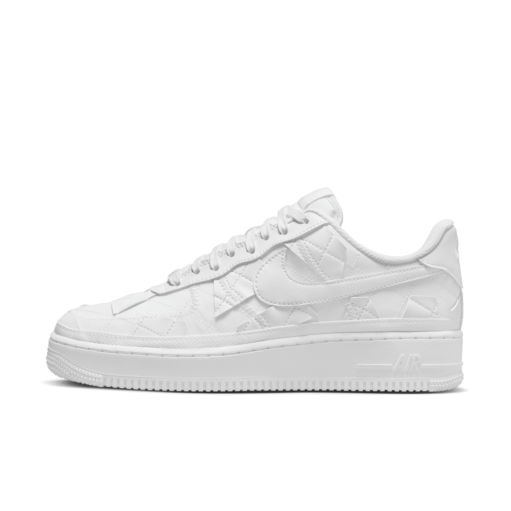 Nike x Billie Eilish Air Force 1 Low 'White'