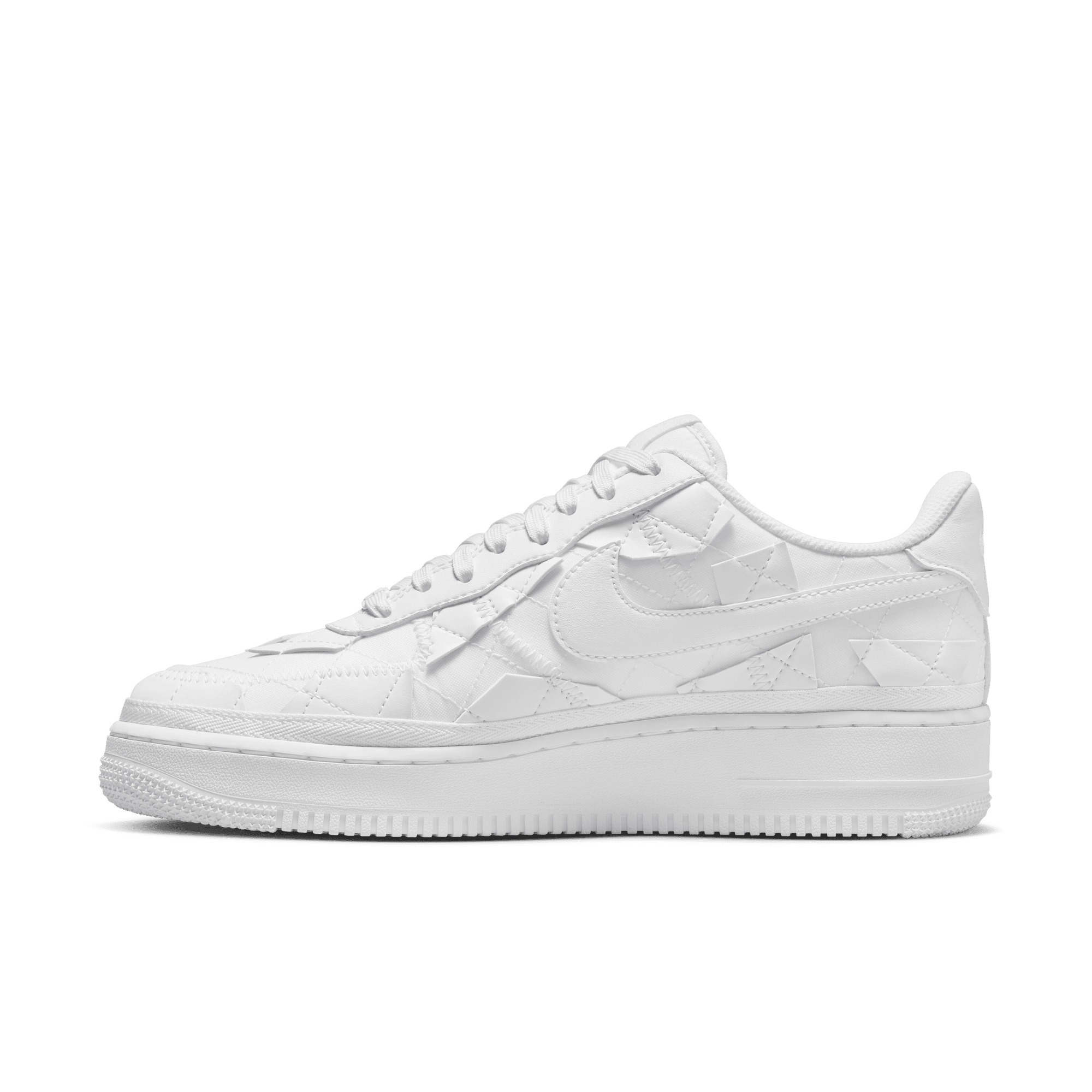 Nike x Billie Eilish Air Force 1 Low 'White'