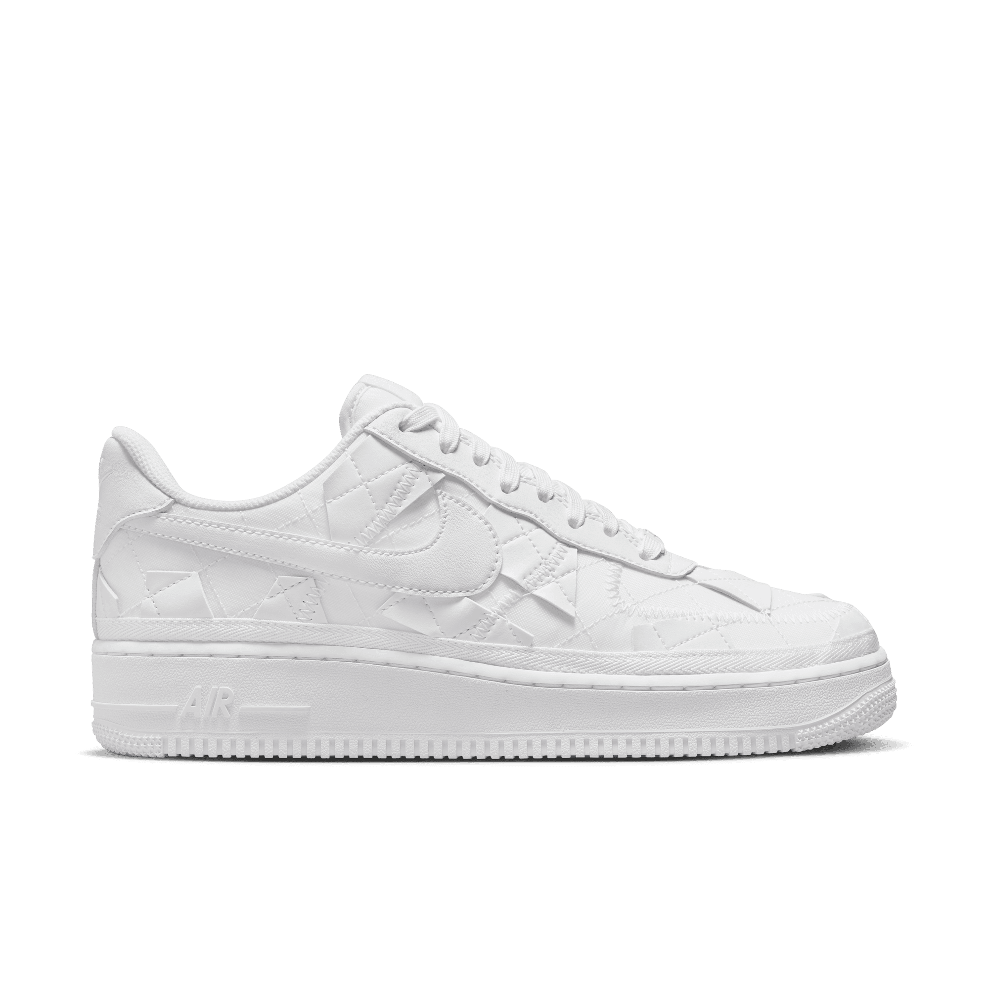 Nike x Billie Eilish Air Force 1 Low 'White'