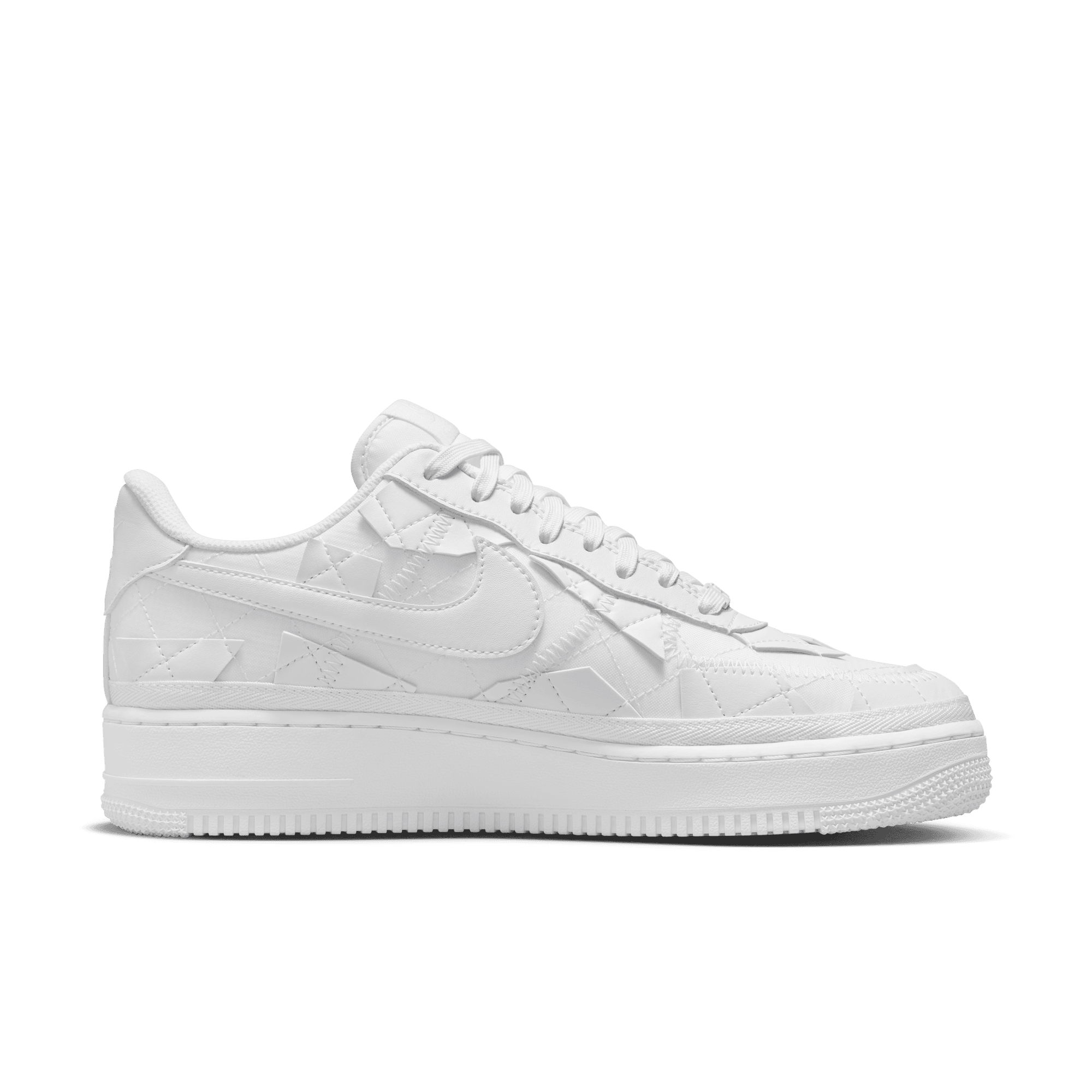 Nike x Billie Eilish Air Force 1 Low 'White'