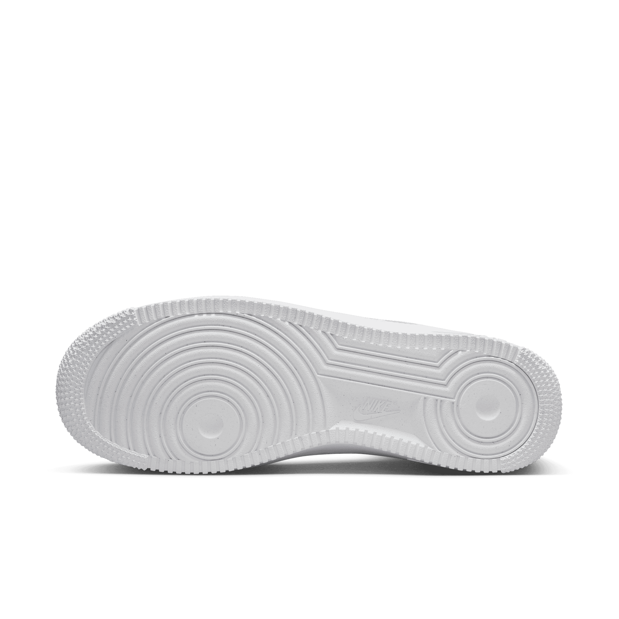 Nike x Billie Eilish Air Force 1 Low 'White'