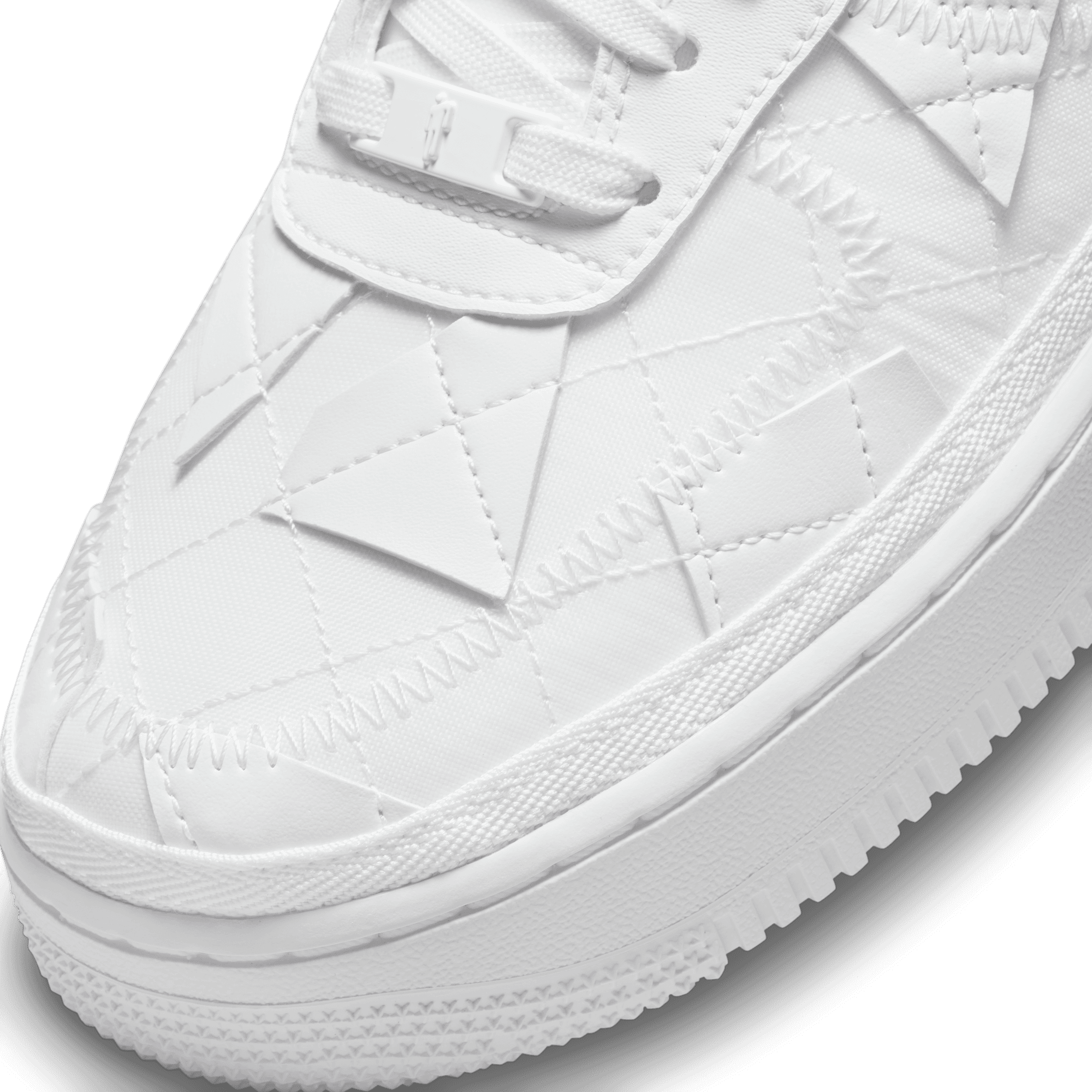 Nike x Billie Eilish Air Force 1 Low 'White'