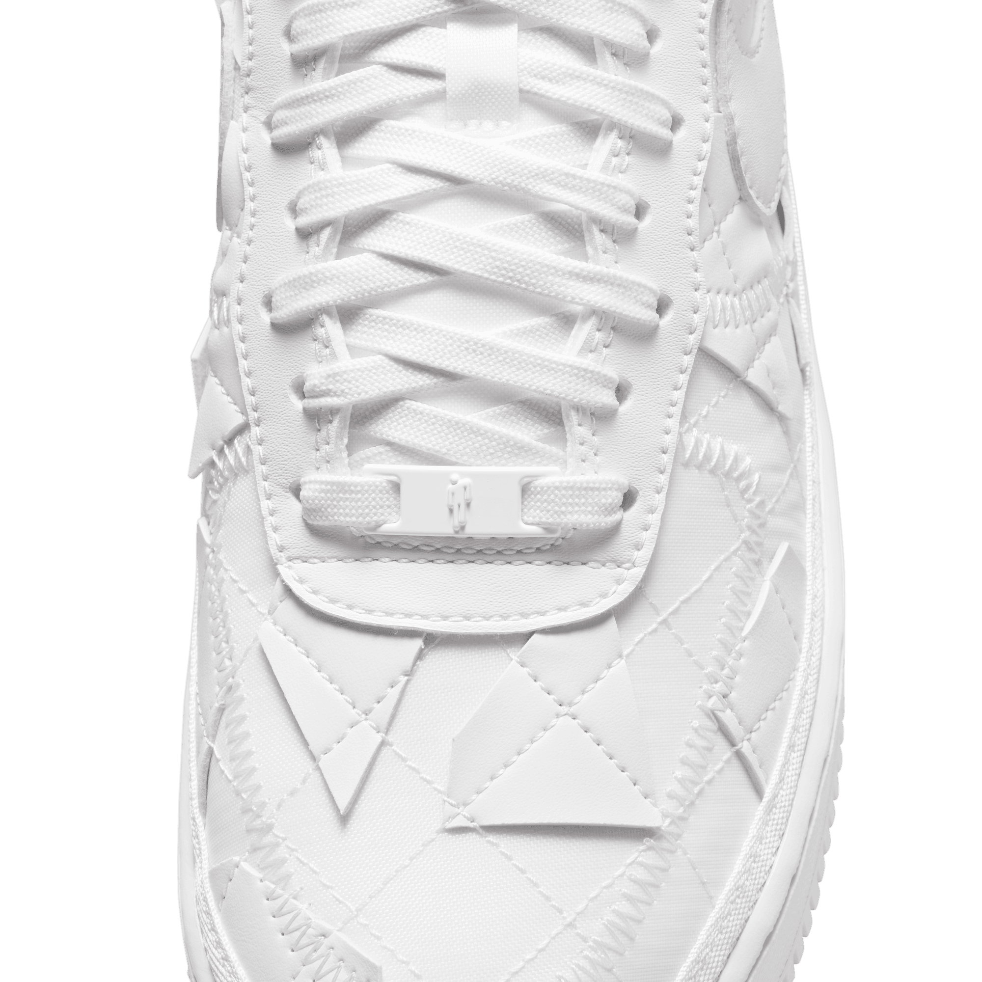 Nike x Billie Eilish Air Force 1 Low 'White'