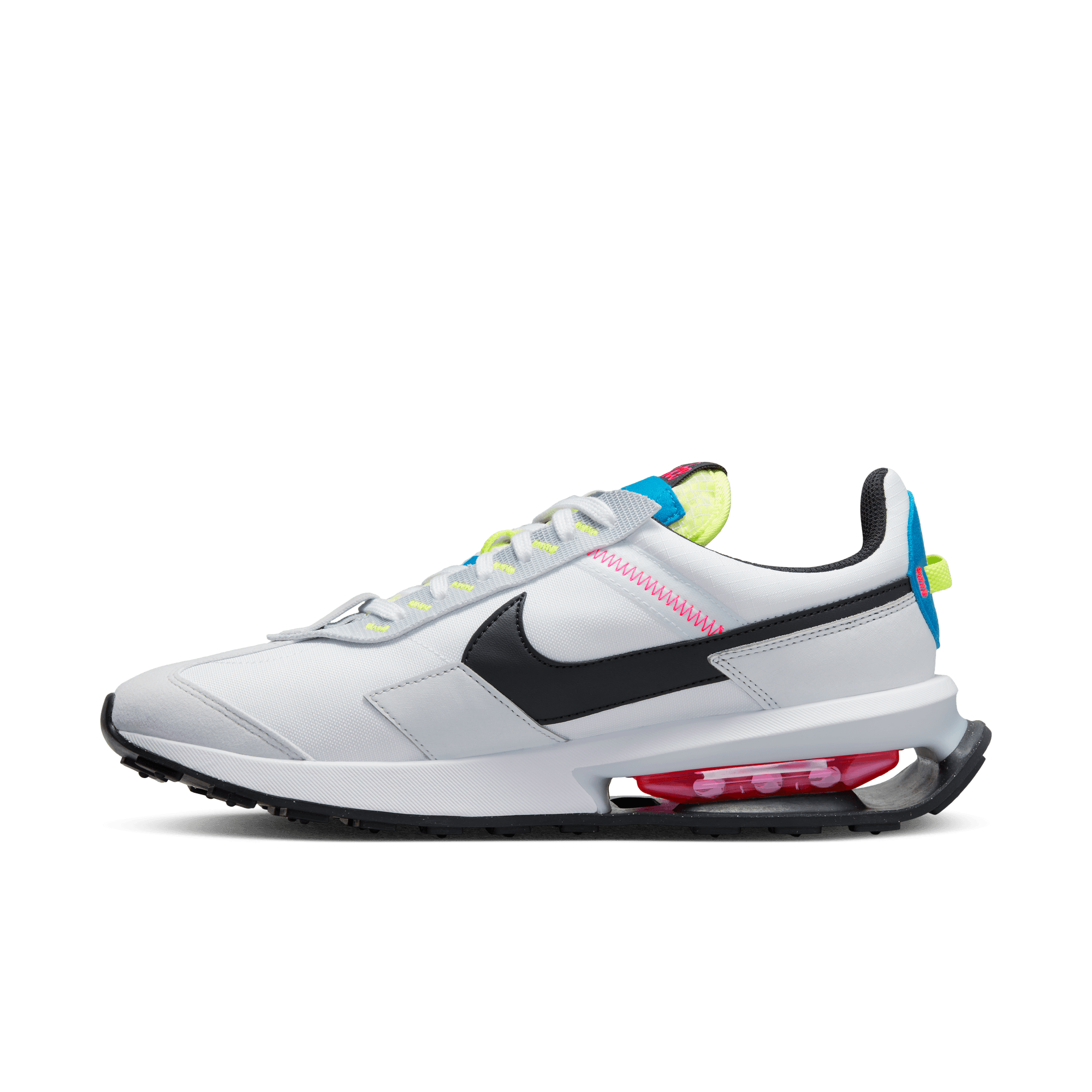 Nike Air Max Pre-Day 'White'