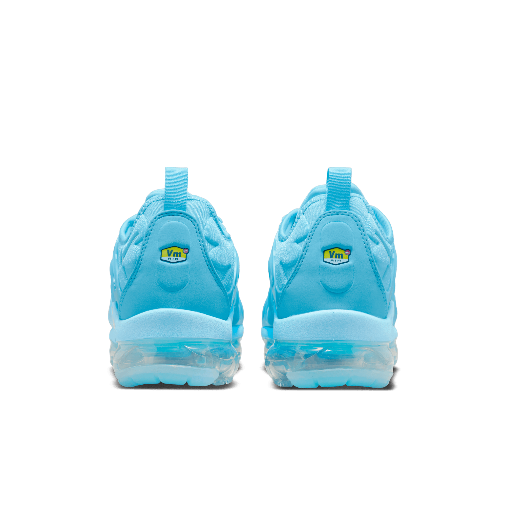 Nike Air Vapormax Plus 'Blue Chill'