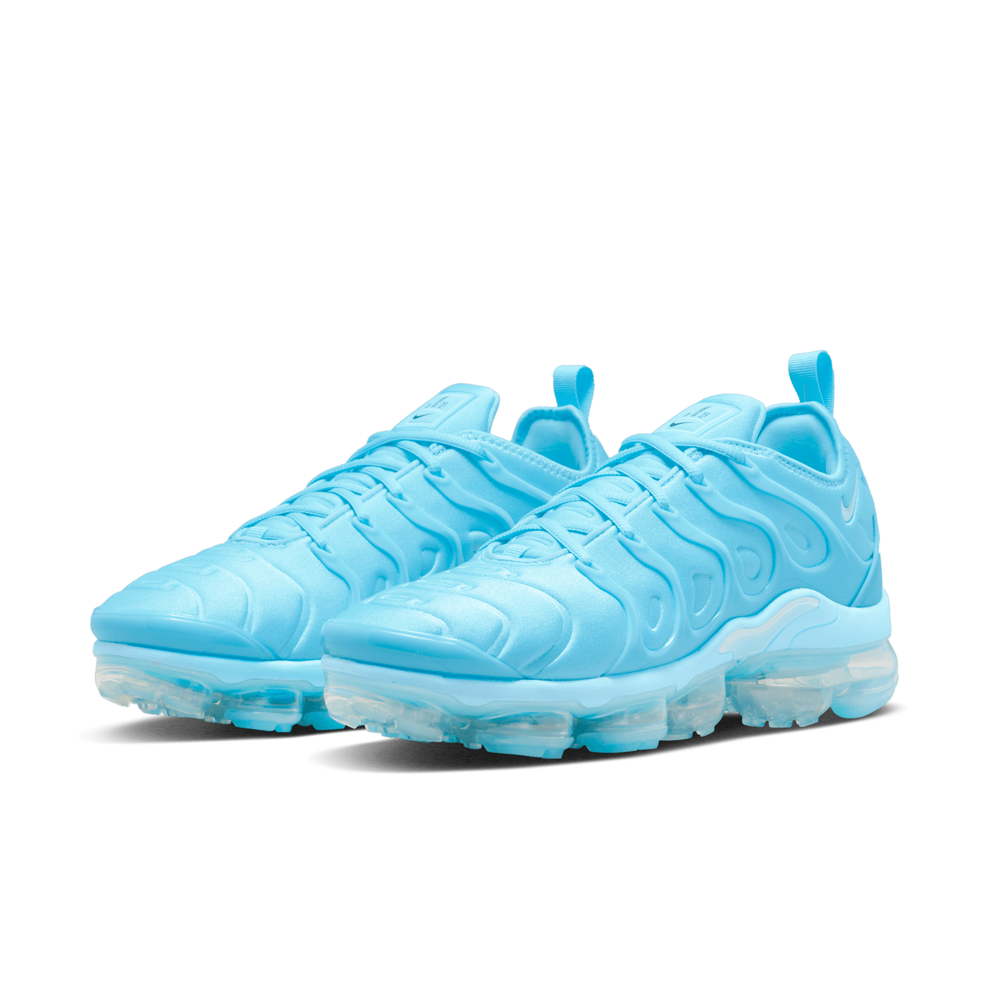 Nike Air Vapormax Plus 'Blue Chill'