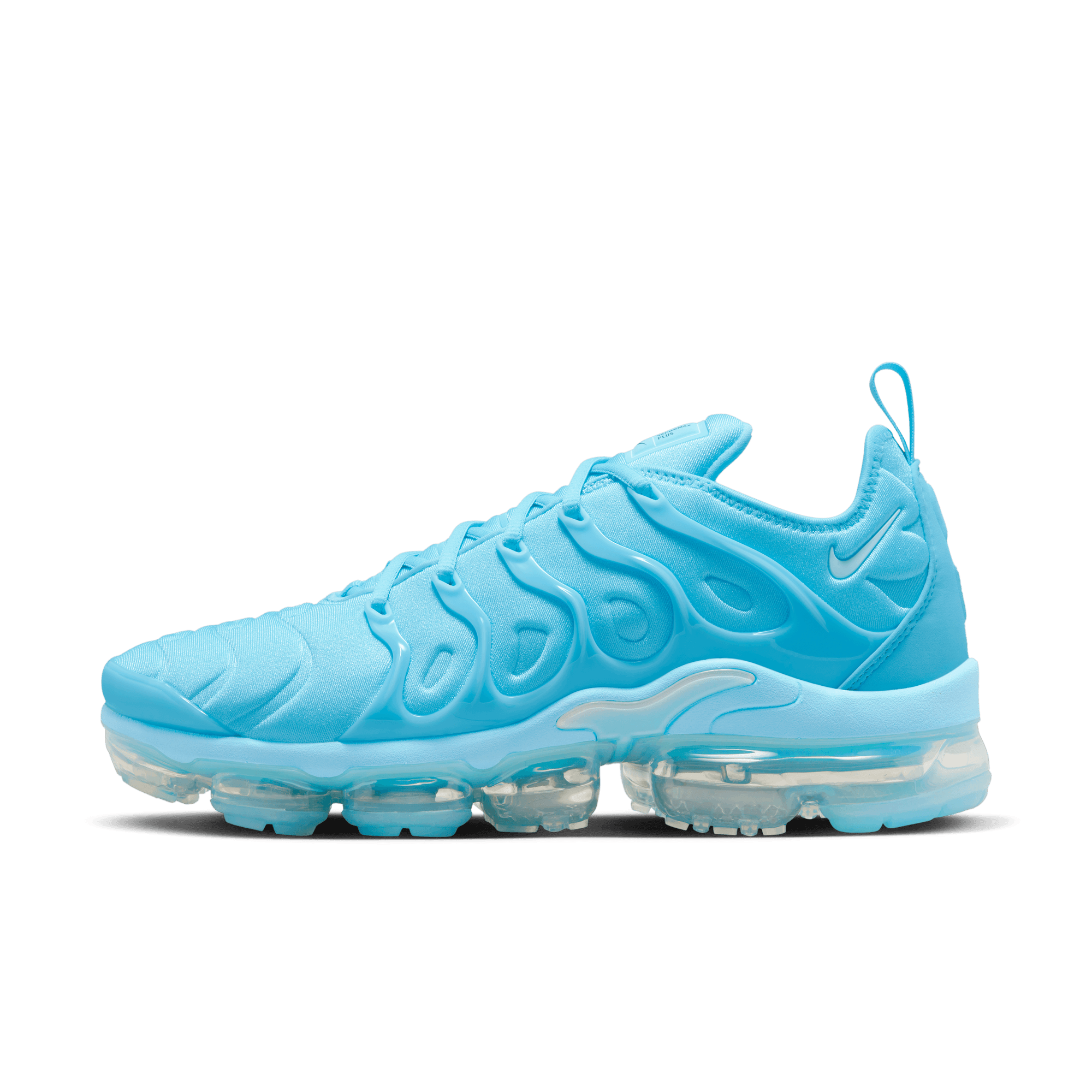 Nike Air Vapormax Plus 'Blue Chill'